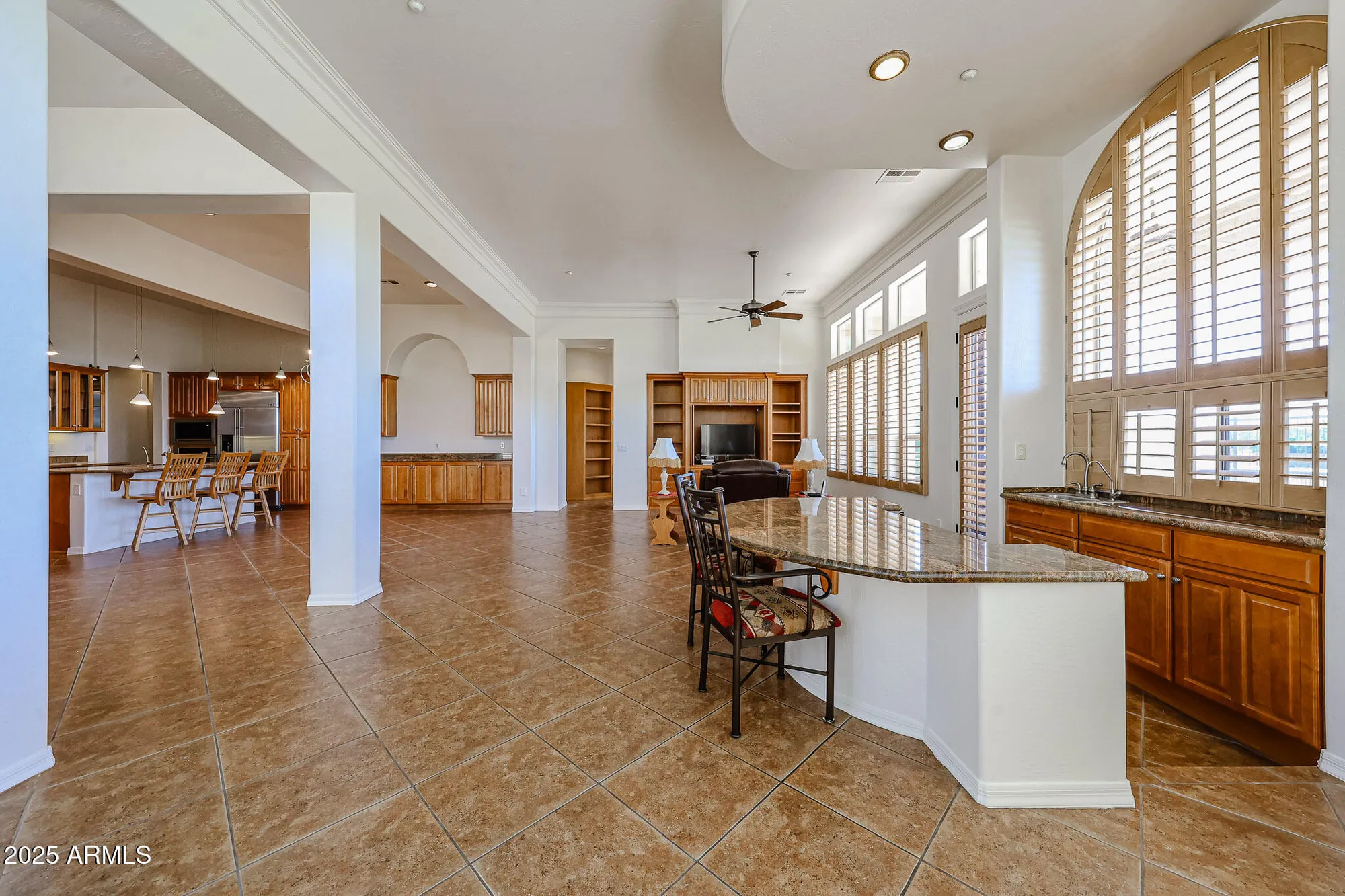 Property Slideshow image 23 of 64 | 12439 w yellow bird ln, Peoria, AZ, 85383