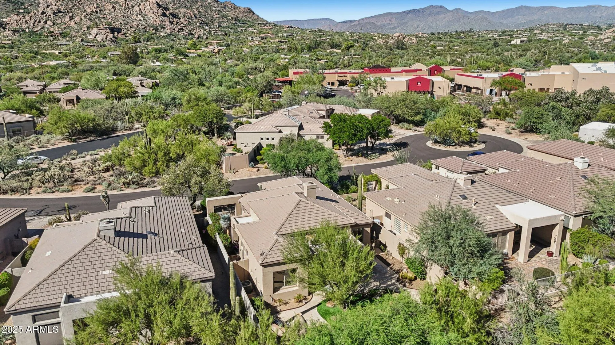 Property Slideshow image 29 of 29 | 6961 e purple shade cir, Scottsdale, AZ, 85266