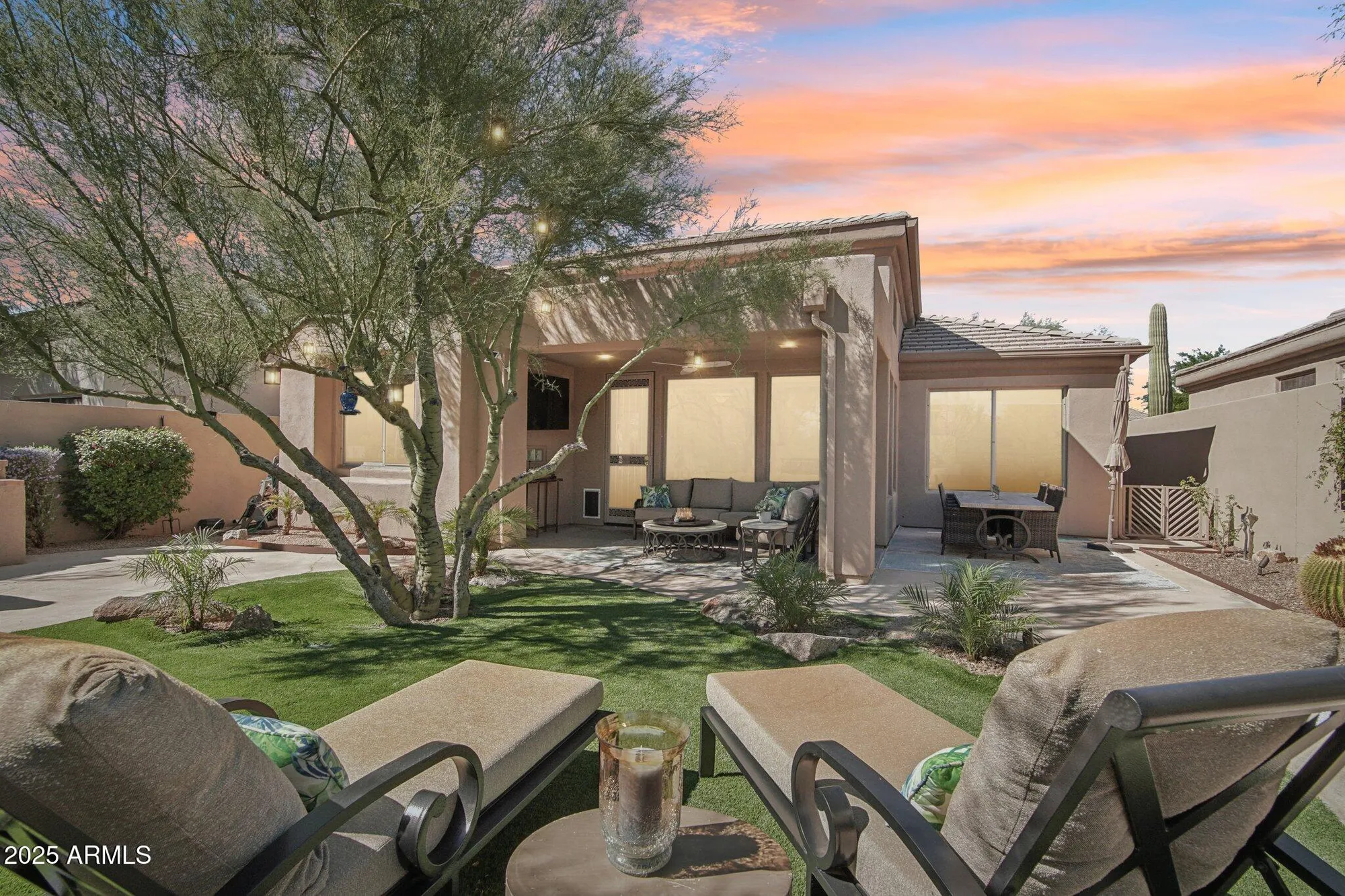 Property Slideshow image 2 of 29 | 6961 e purple shade cir, Scottsdale, AZ, 85266