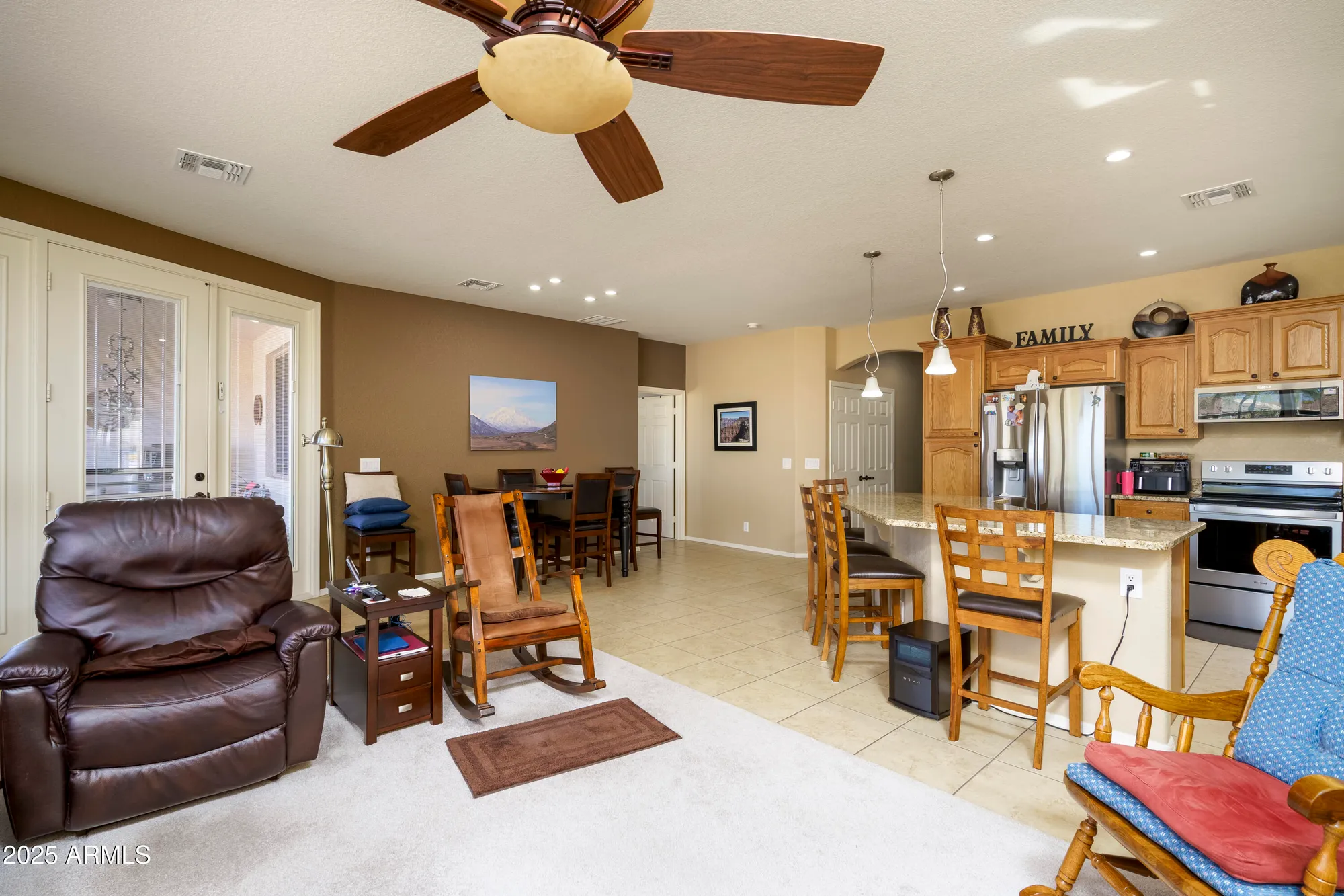 Property Slideshow image 5 of 22 | 2662 s springwood blvd 338, Mesa, AZ, 85209