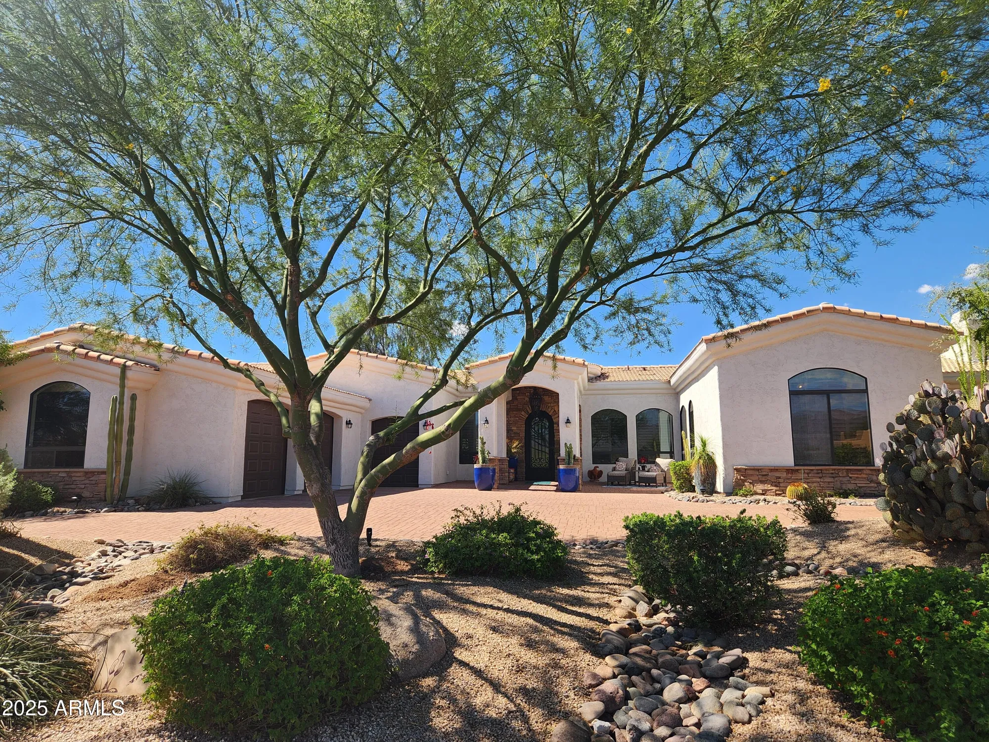 Property Slideshow image 1 of 77 | 19110 e tonto verde dr, Rio Verde, AZ, 85263