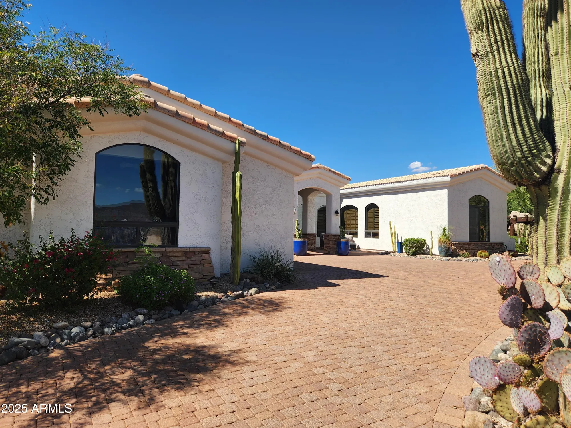 Property Slideshow image 2 of 77 | 19110 e tonto verde dr, Rio Verde, AZ, 85263