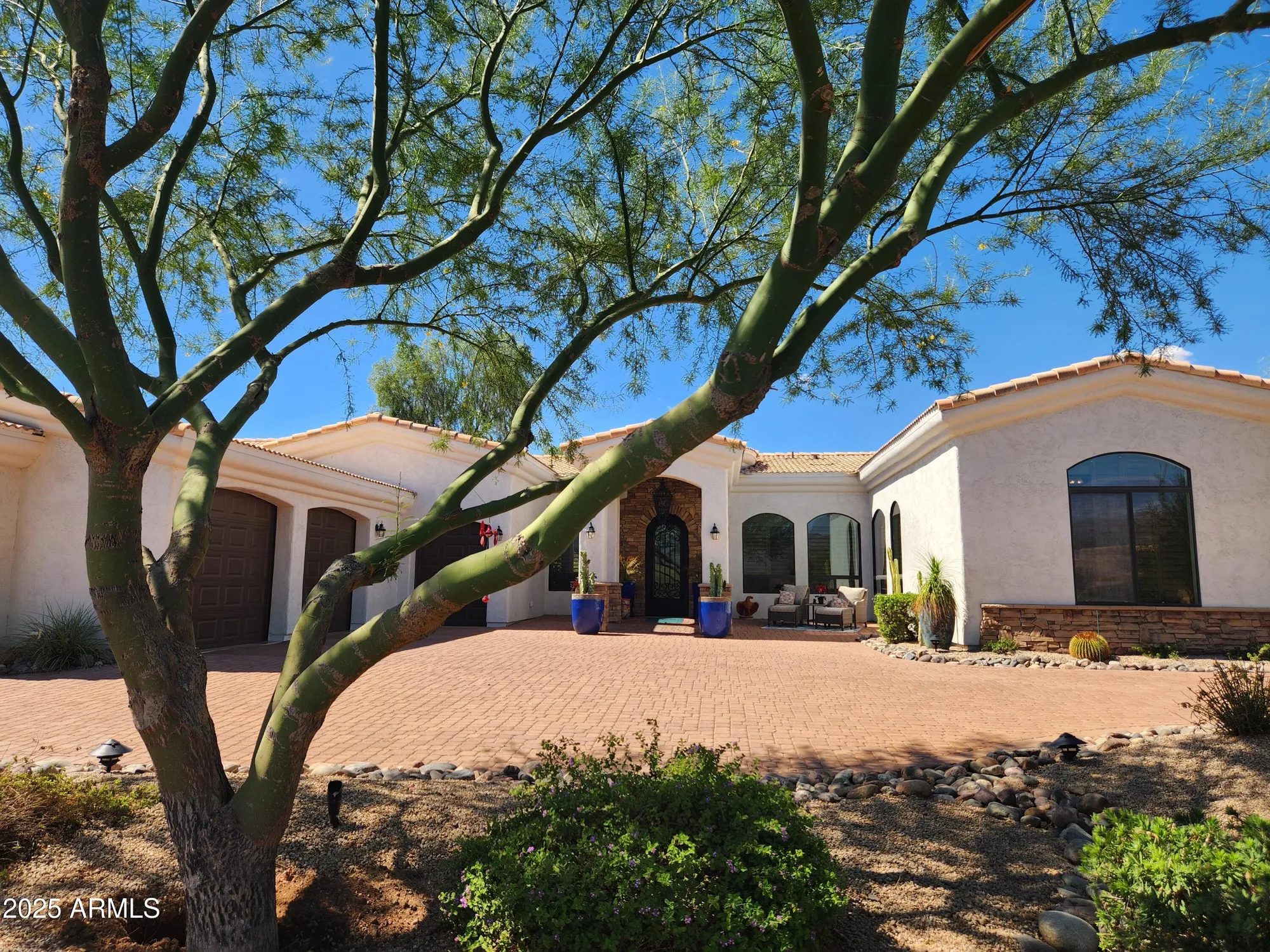 Property Slideshow image 3 of 77 | 19110 e tonto verde dr, Rio Verde, AZ, 85263