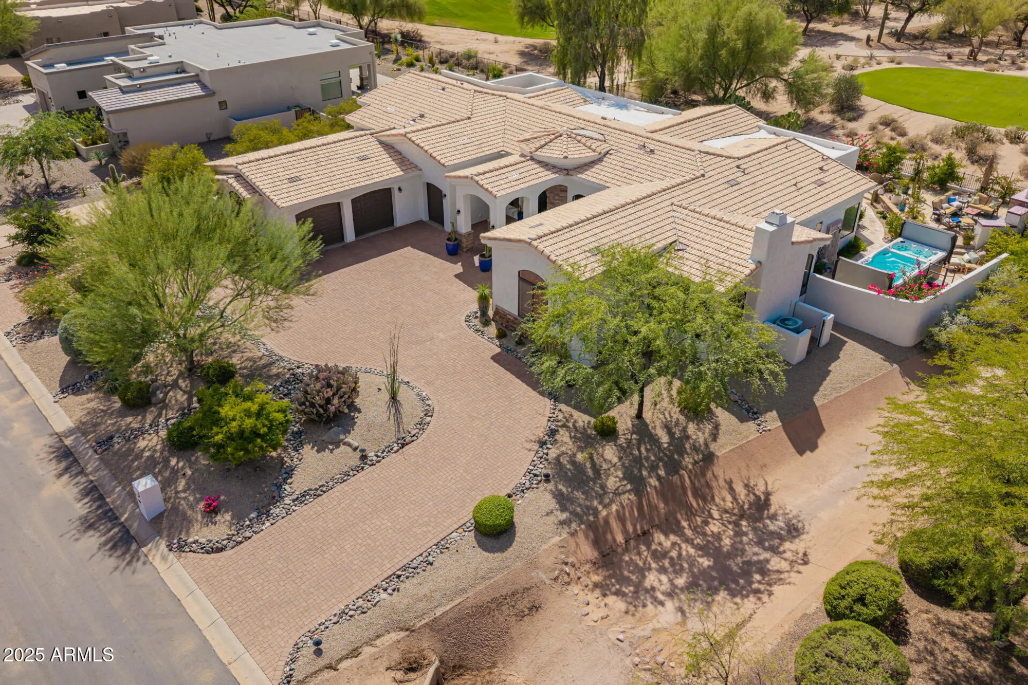 Property Slideshow image 8 of 77 | 19110 e tonto verde dr, Rio Verde, AZ, 85263