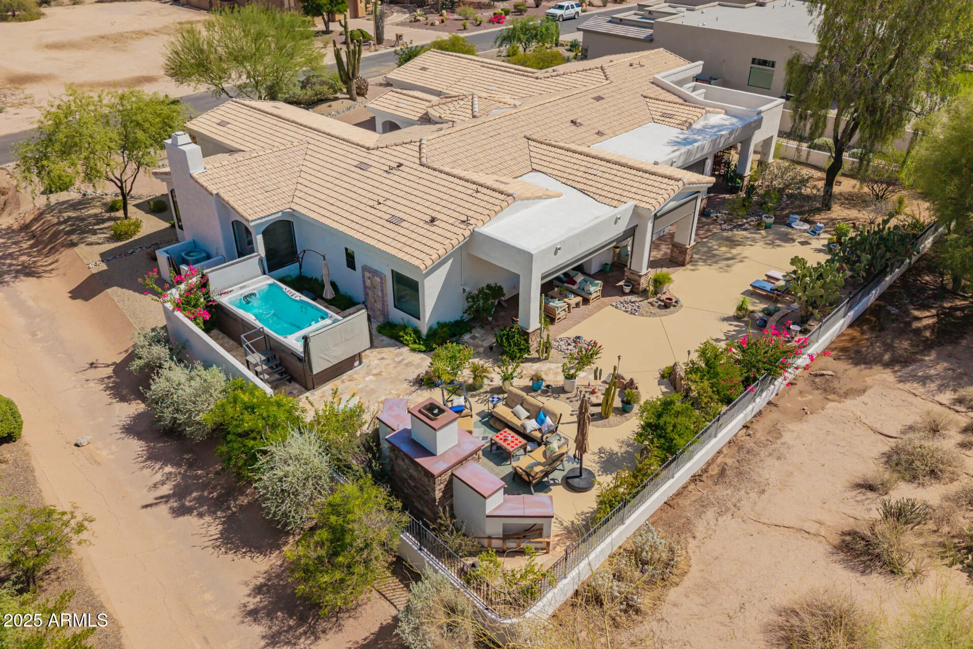 Property Slideshow image 10 of 77 | 19110 e tonto verde dr, Rio Verde, AZ, 85263