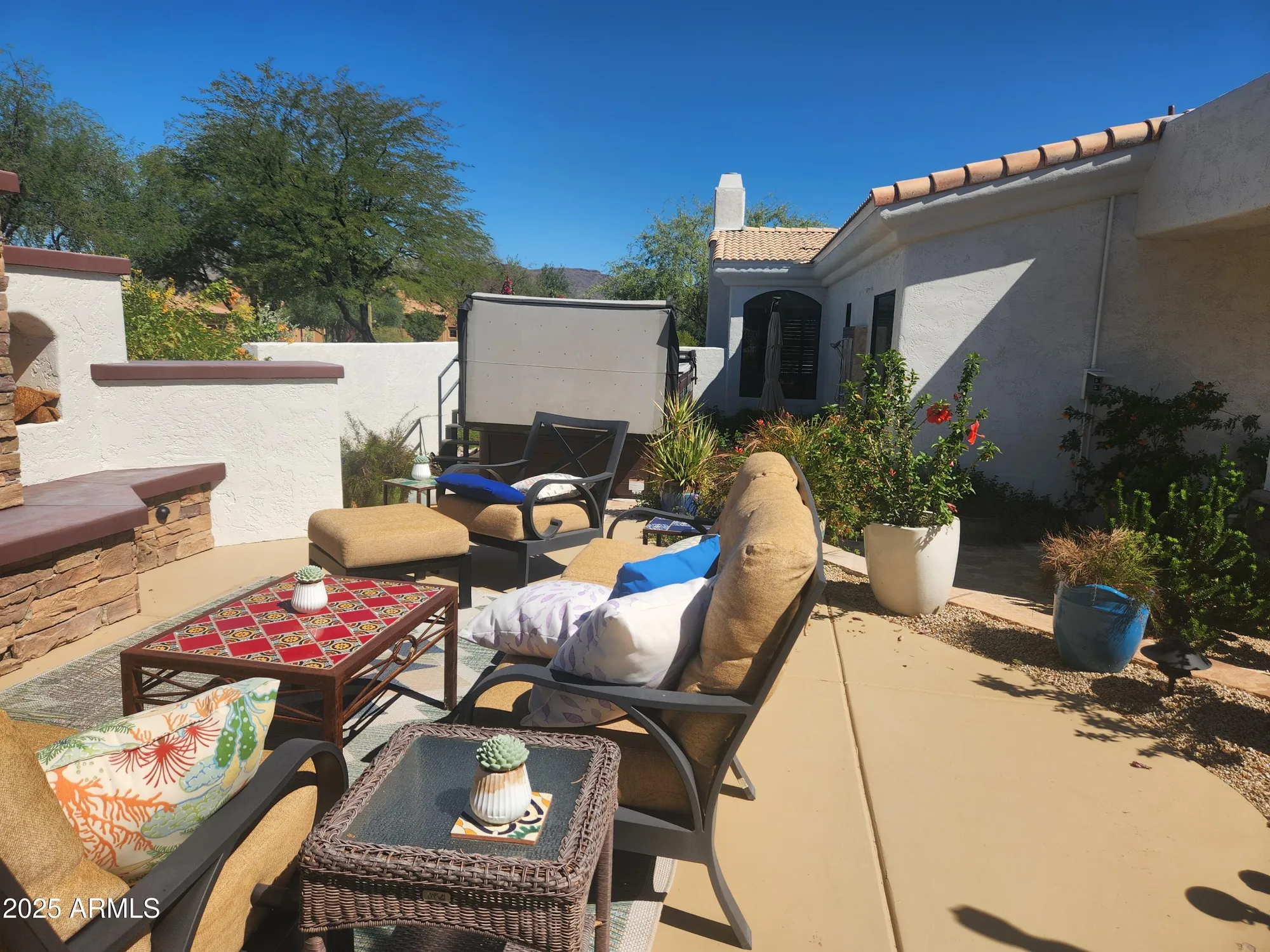 Property Slideshow image 16 of 77 | 19110 e tonto verde dr, Rio Verde, AZ, 85263