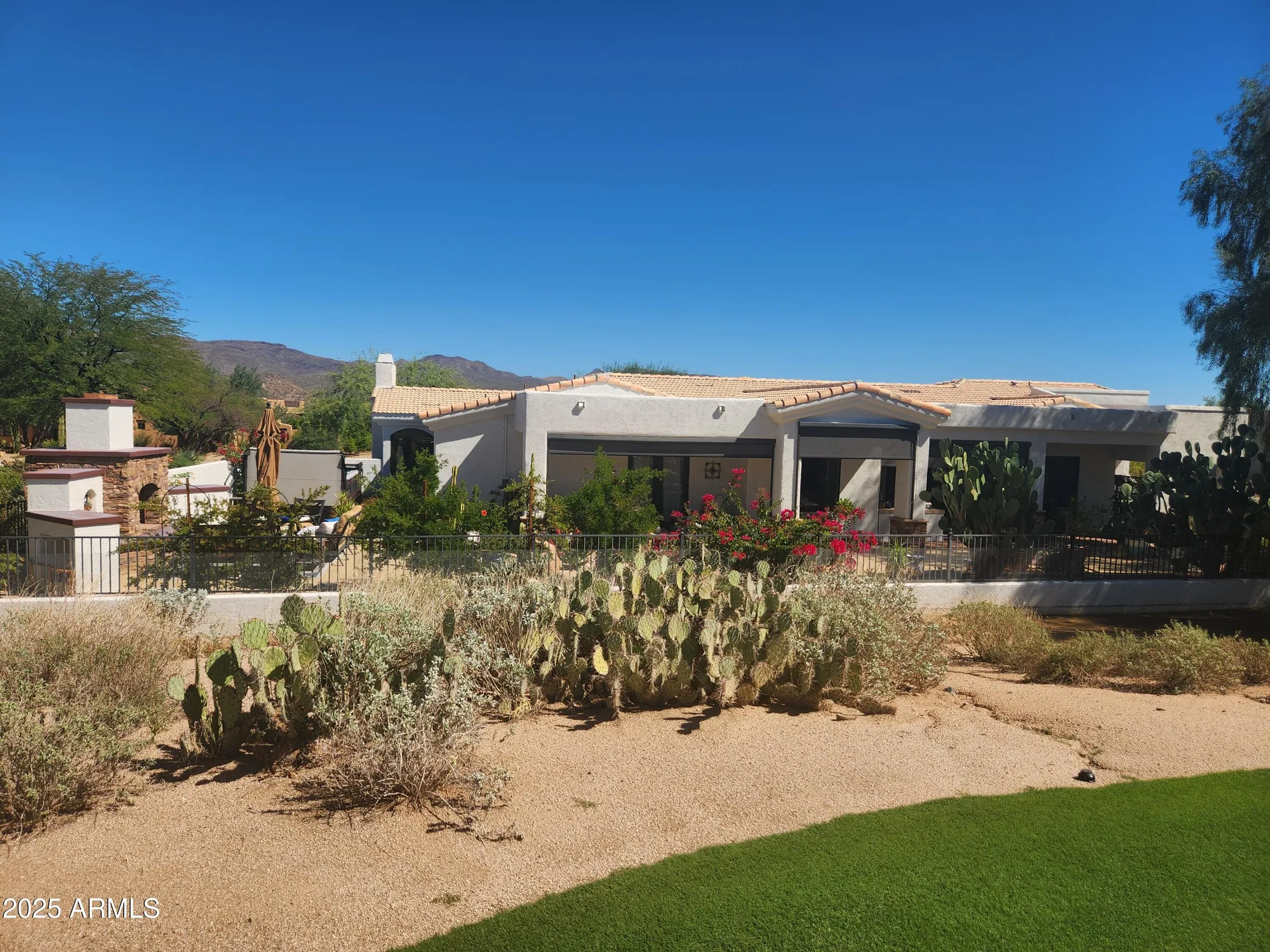 Property Slideshow image 18 of 77 | 19110 e tonto verde dr, Rio Verde, AZ, 85263