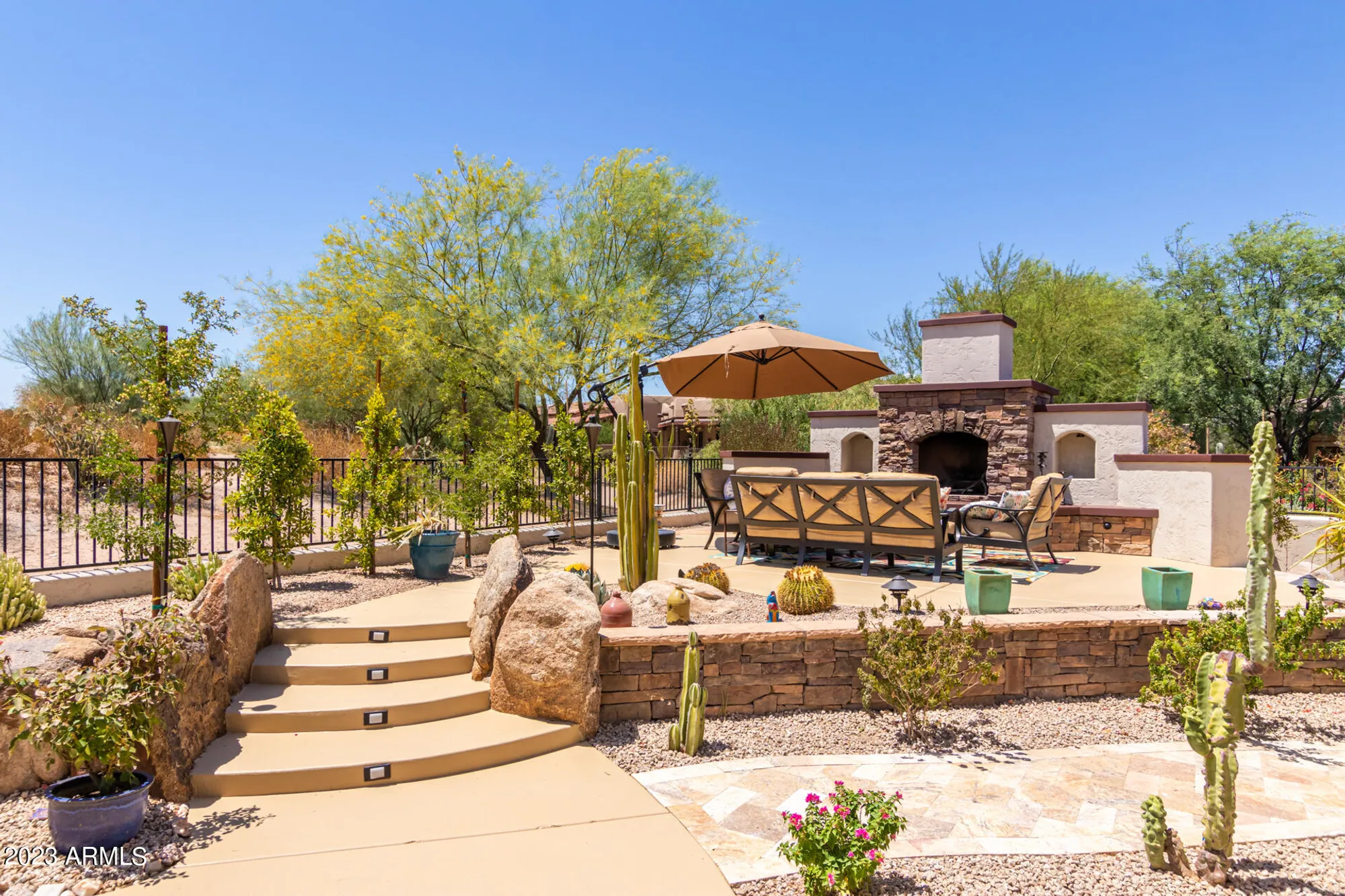 Property Slideshow image 22 of 77 | 19110 e tonto verde dr, Rio Verde, AZ, 85263