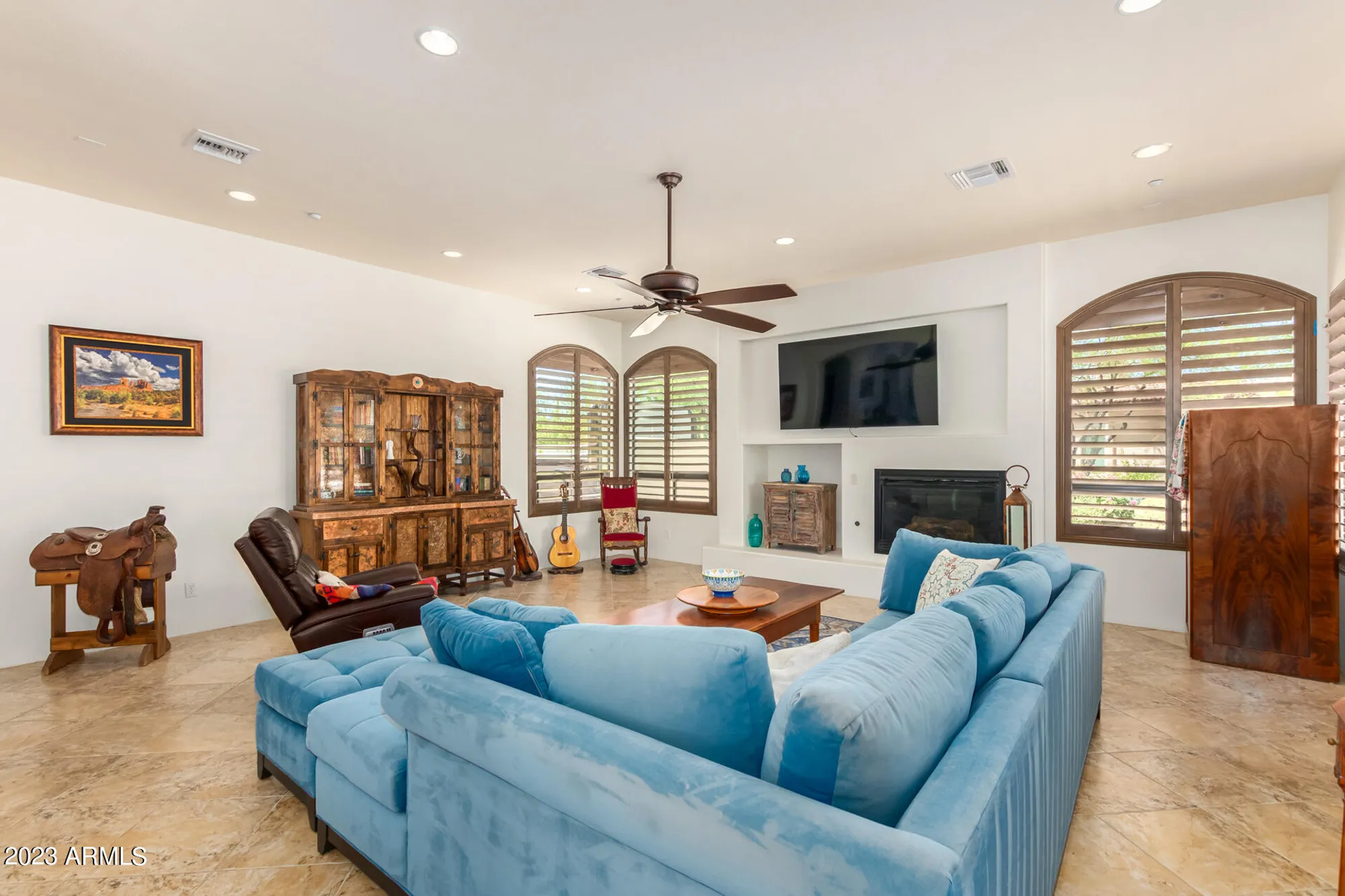 Property Slideshow image 26 of 77 | 19110 e tonto verde dr, Rio Verde, AZ, 85263