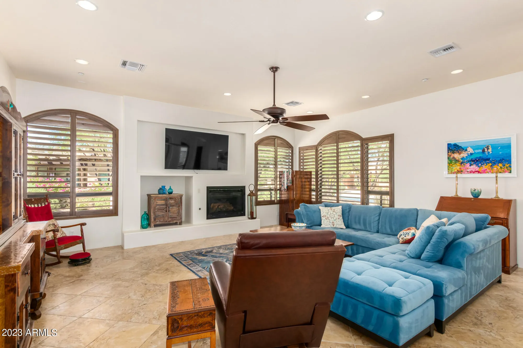 Property Slideshow image 27 of 77 | 19110 e tonto verde dr, Rio Verde, AZ, 85263