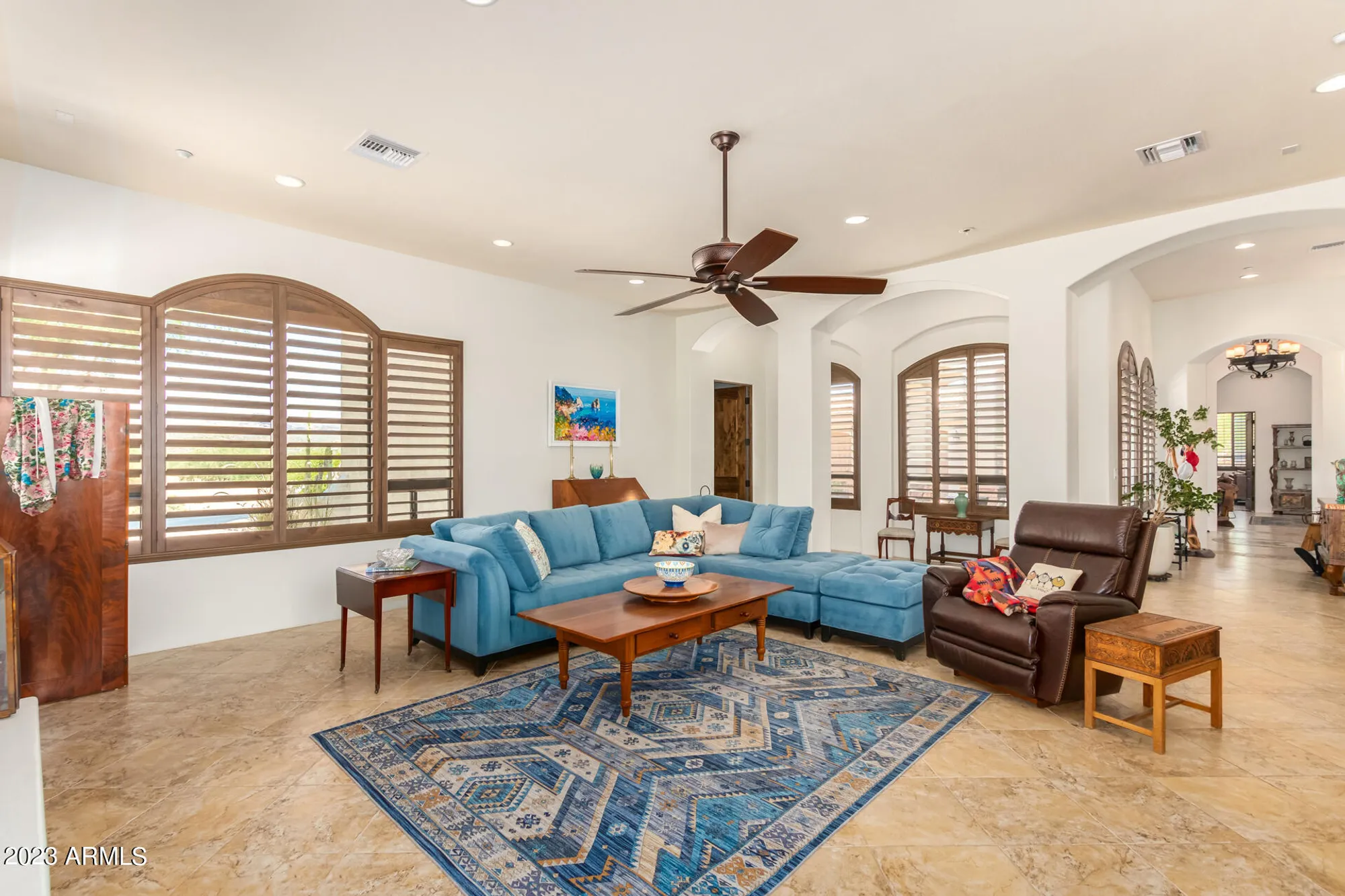 Property Slideshow image 28 of 77 | 19110 e tonto verde dr, Rio Verde, AZ, 85263