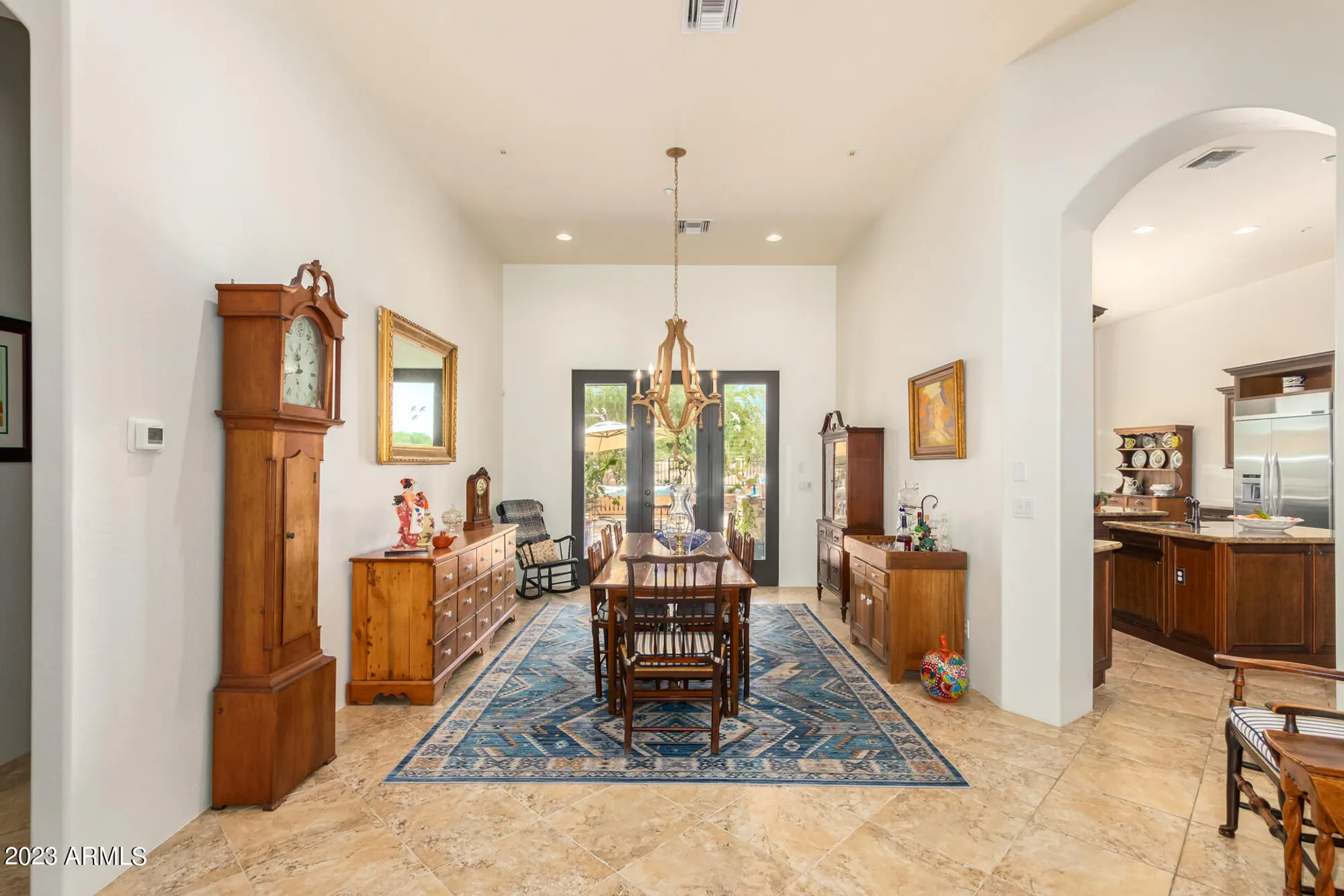 Property Slideshow image 30 of 77 | 19110 e tonto verde dr, Rio Verde, AZ, 85263
