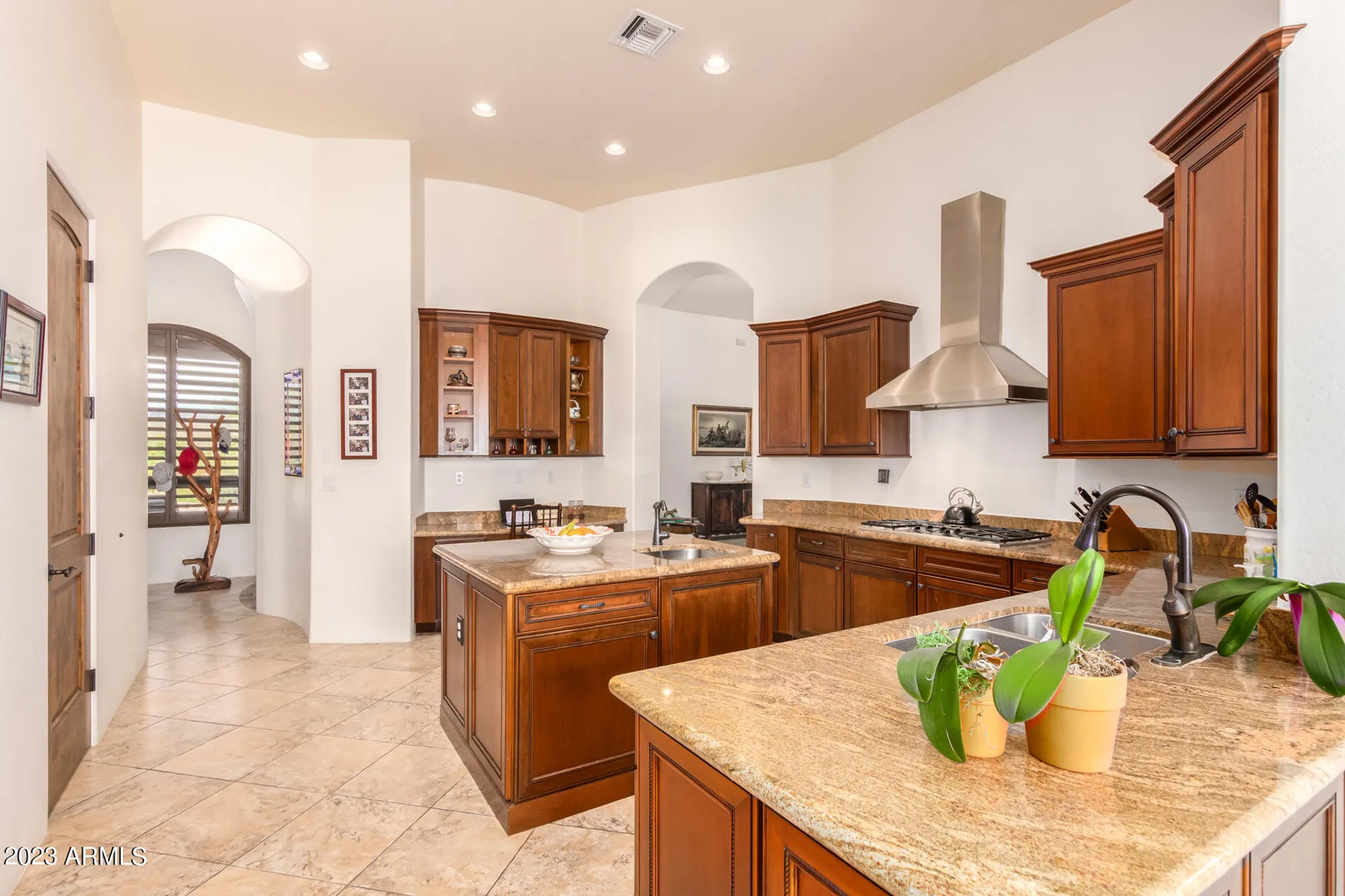 Property Slideshow image 34 of 77 | 19110 e tonto verde dr, Rio Verde, AZ, 85263