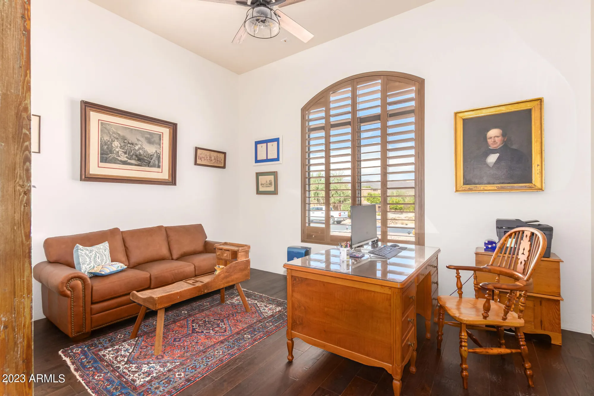 Property Slideshow image 37 of 77 | 19110 e tonto verde dr, Rio Verde, AZ, 85263