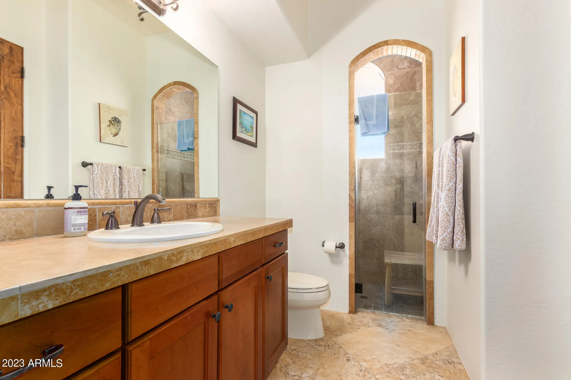 Property Slideshow image 46 of 77 | 19110 e tonto verde dr, Rio Verde, AZ, 85263