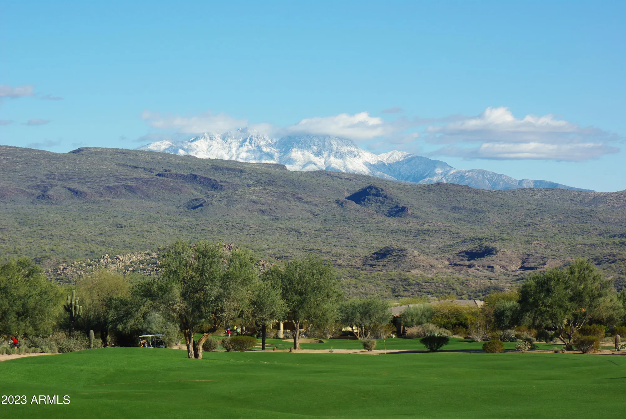 Property Slideshow image 64 of 77 | 19110 e tonto verde dr, Rio Verde, AZ, 85263