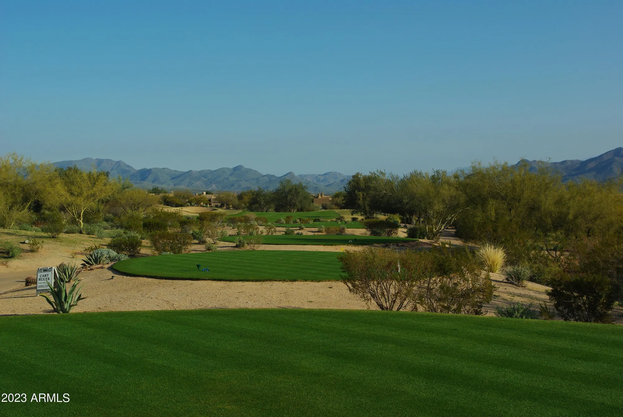 Property Slideshow image 66 of 77 | 19110 e tonto verde dr, Rio Verde, AZ, 85263