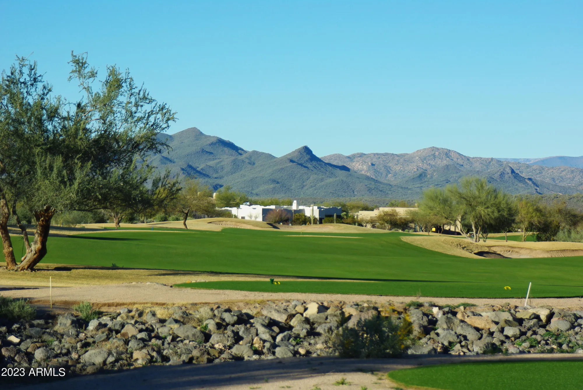 Property Slideshow image 67 of 77 | 19110 e tonto verde dr, Rio Verde, AZ, 85263