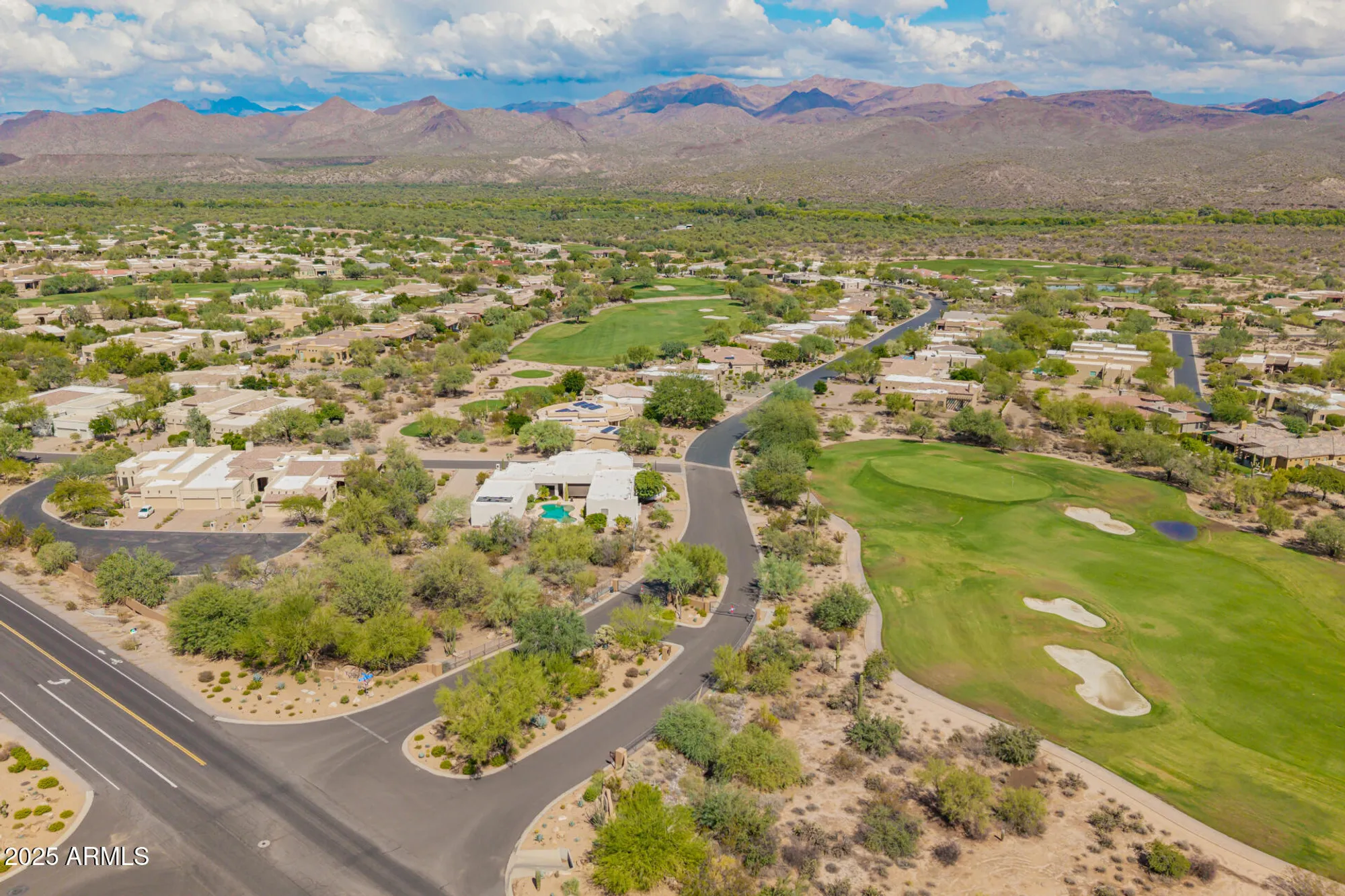 Property Slideshow image 72 of 77 | 19110 e tonto verde dr, Rio Verde, AZ, 85263