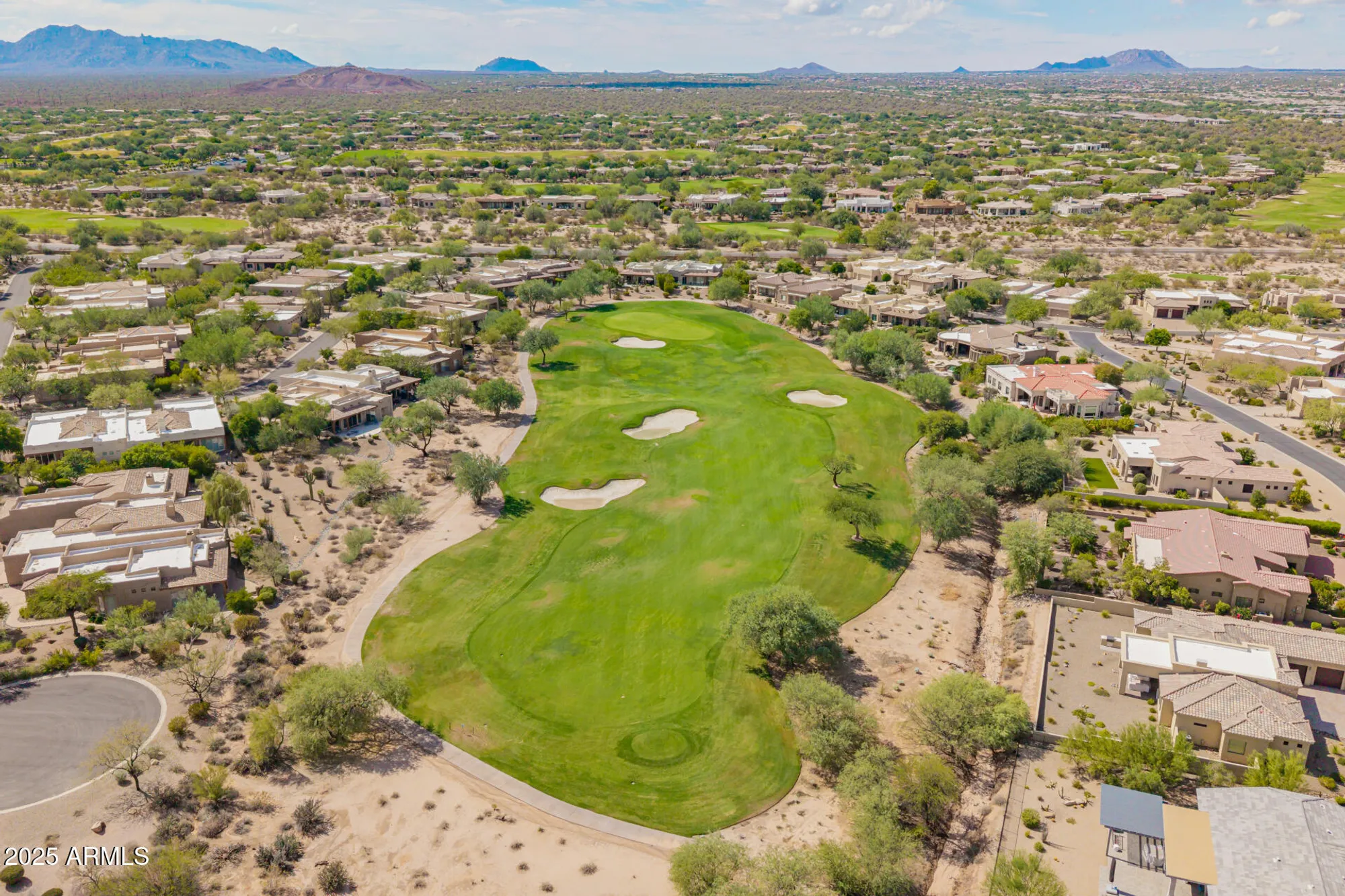 Property Slideshow image 73 of 77 | 19110 e tonto verde dr, Rio Verde, AZ, 85263