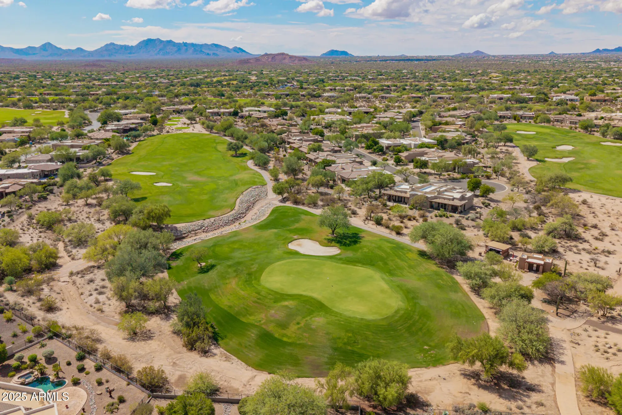 Property Slideshow image 74 of 77 | 19110 e tonto verde dr, Rio Verde, AZ, 85263