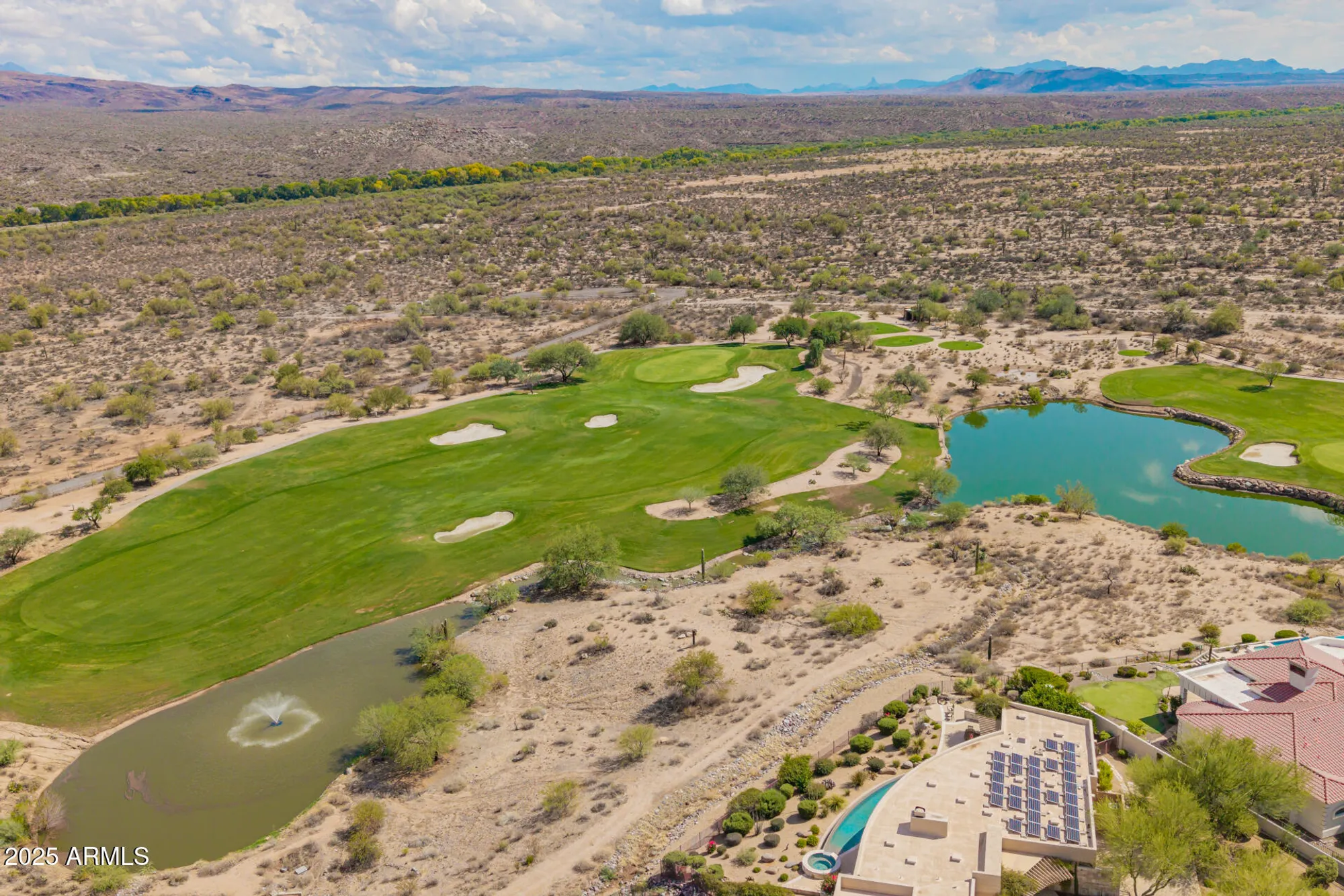 Property Slideshow image 75 of 77 | 19110 e tonto verde dr, Rio Verde, AZ, 85263