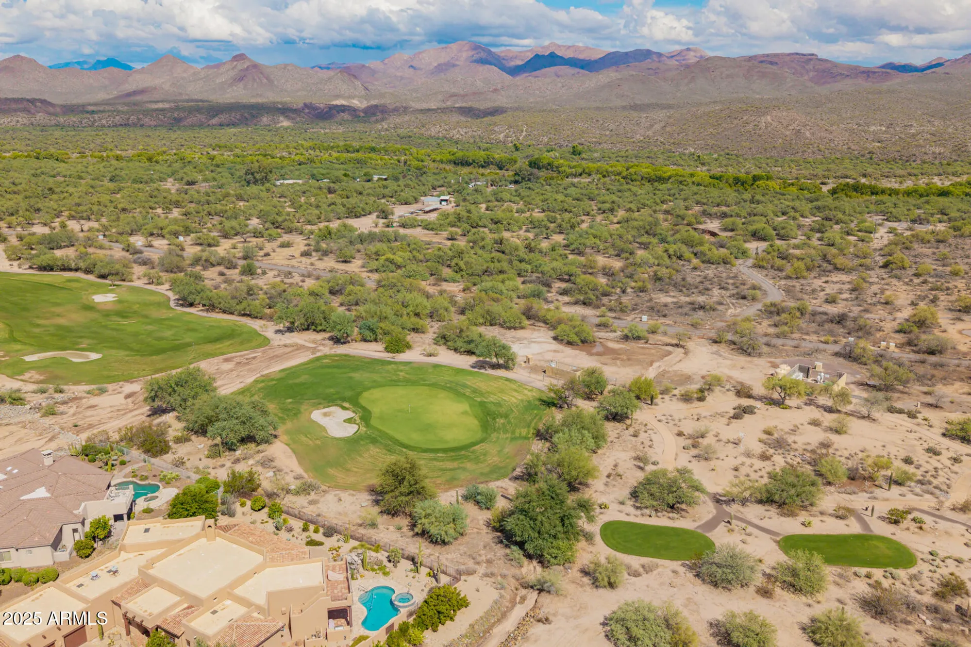 Property Slideshow image 76 of 77 | 19110 e tonto verde dr, Rio Verde, AZ, 85263