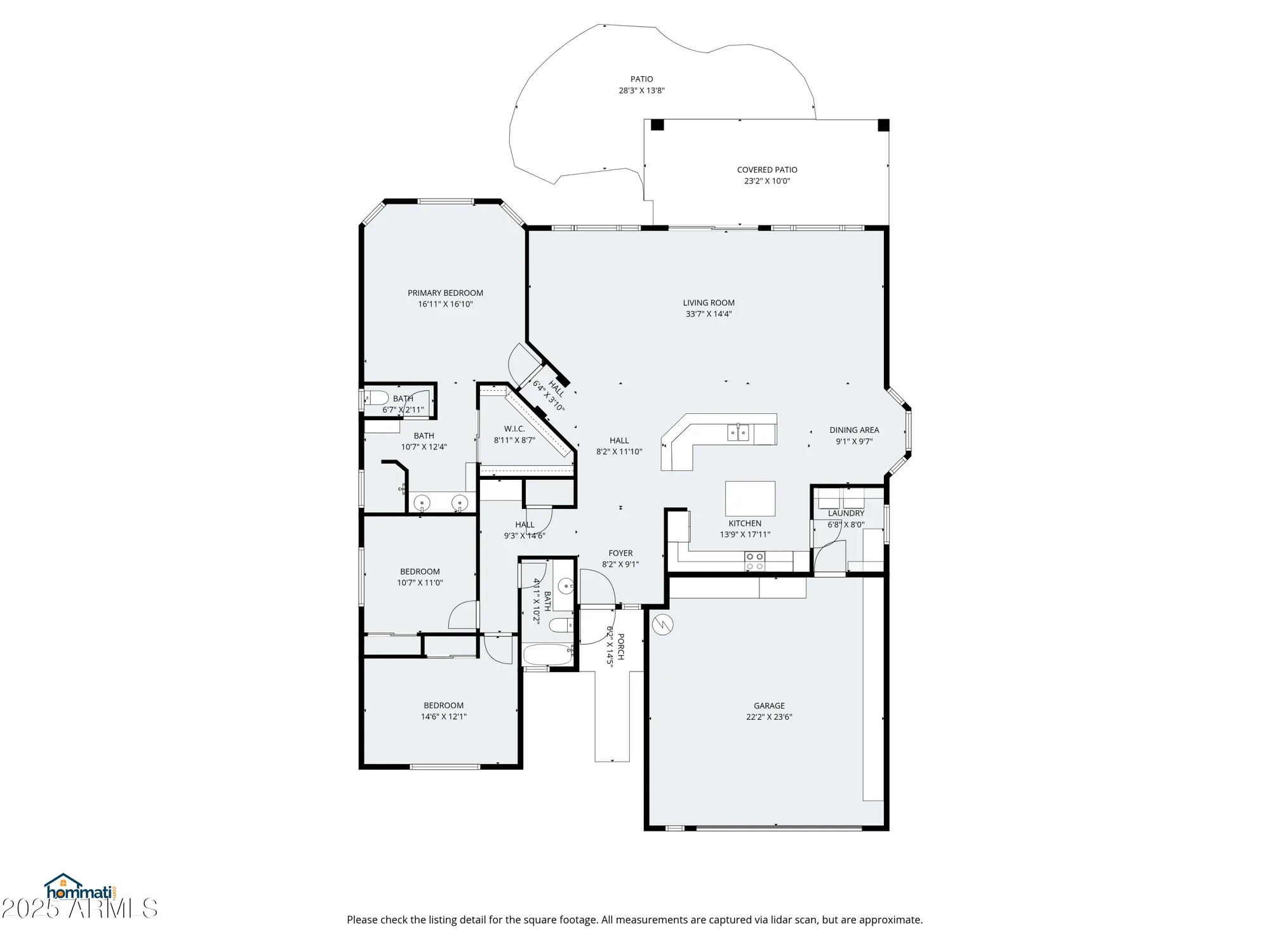 Property Slideshow image 32 of 33 | 7420 e desert spoon ln, Gold Canyon, AZ, 85118
