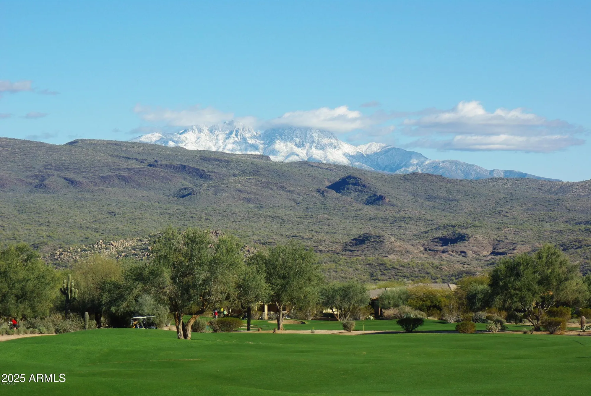 Property Slideshow image 45 of 46 | 19011 e box bar trl, Rio Verde, AZ, 85263