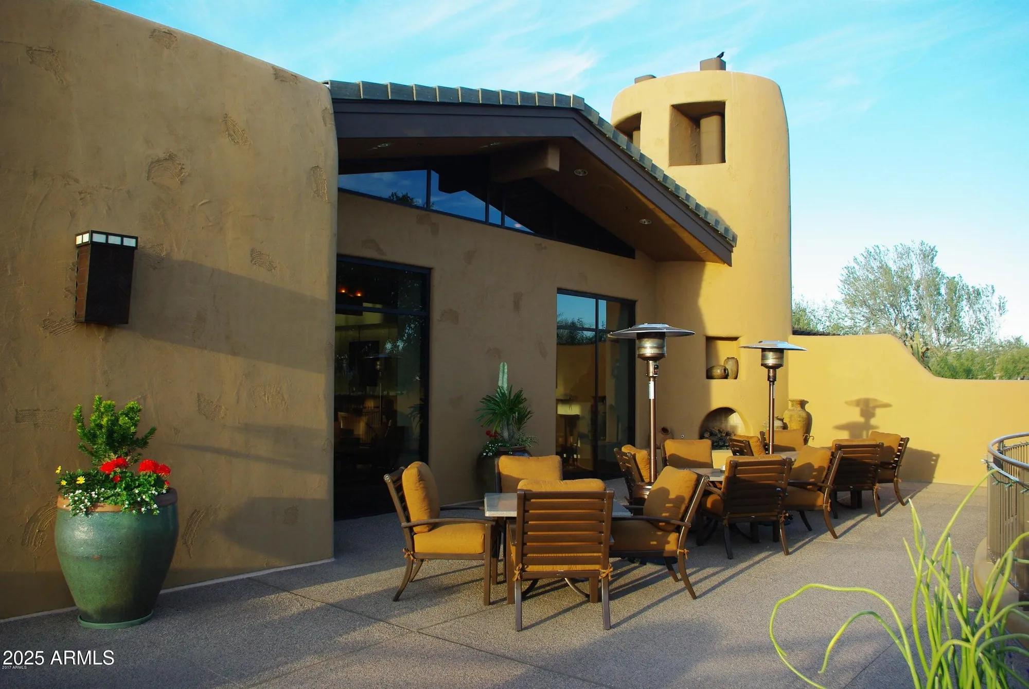 Property Slideshow image 43 of 46 | 19011 e box bar trl, Rio Verde, AZ, 85263