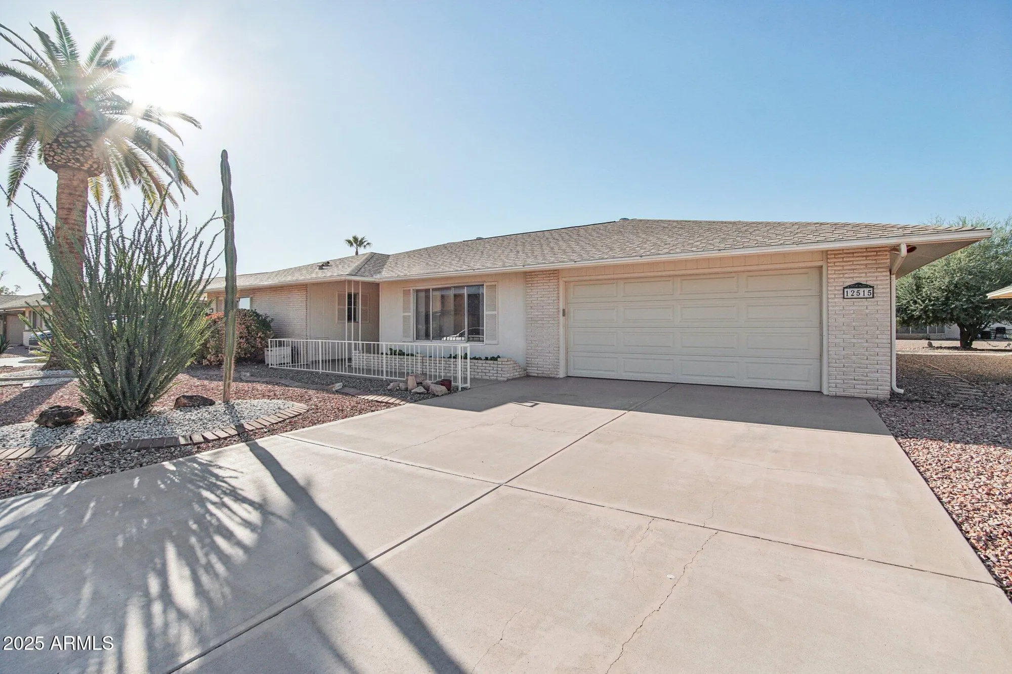 Property Slideshow image 1 of 29 | 12515 w rampart dr, Sun City West, AZ, 85375