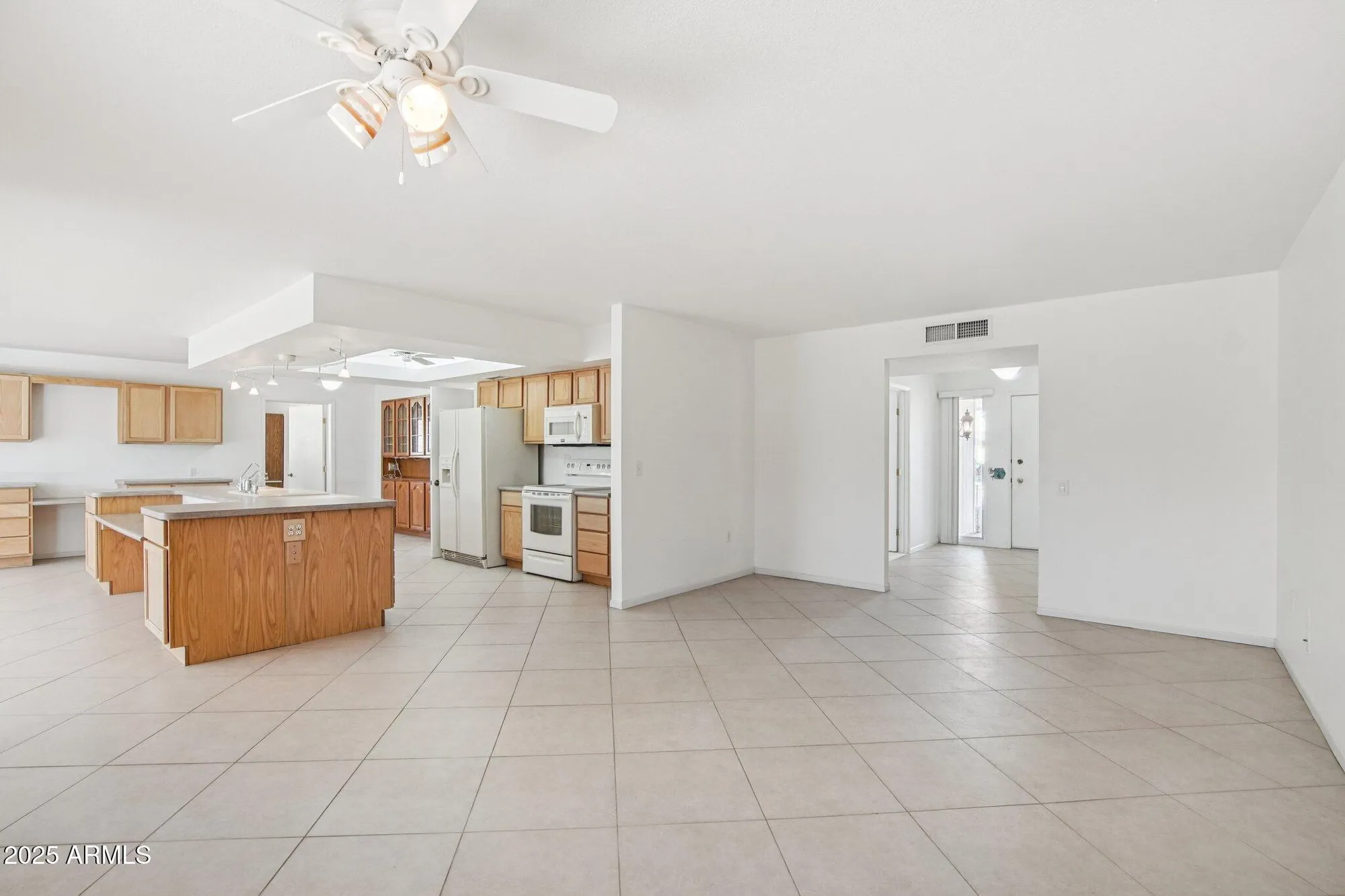 Property Slideshow image 3 of 29 | 12515 w rampart dr, Sun City West, AZ, 85375