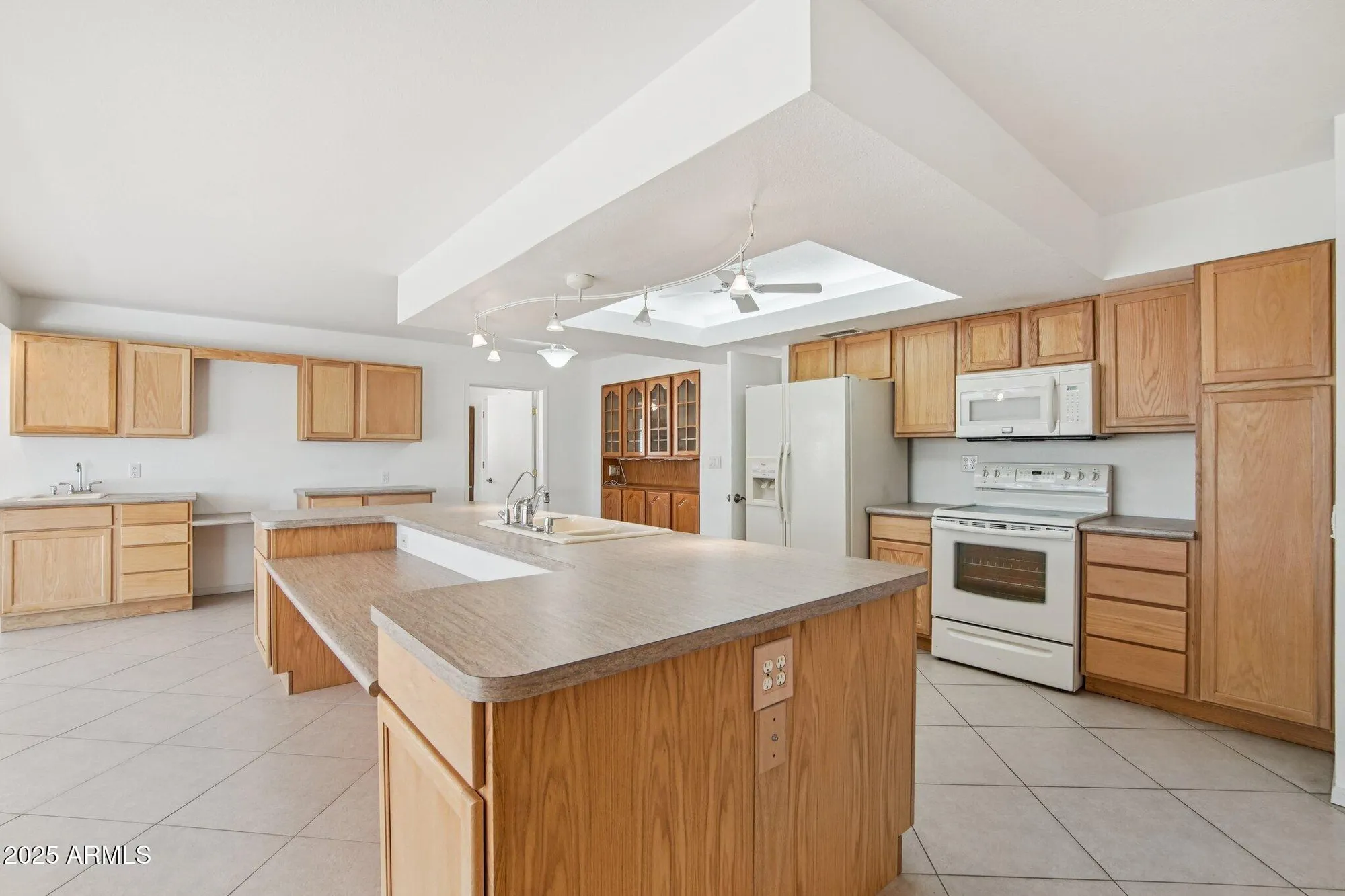 Property Slideshow image 5 of 29 | 12515 w rampart dr, Sun City West, AZ, 85375