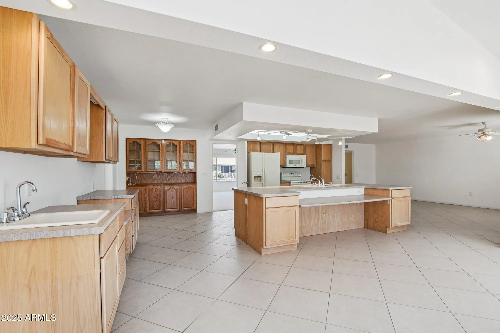 Property Slideshow image 7 of 29 | 12515 w rampart dr, Sun City West, AZ, 85375