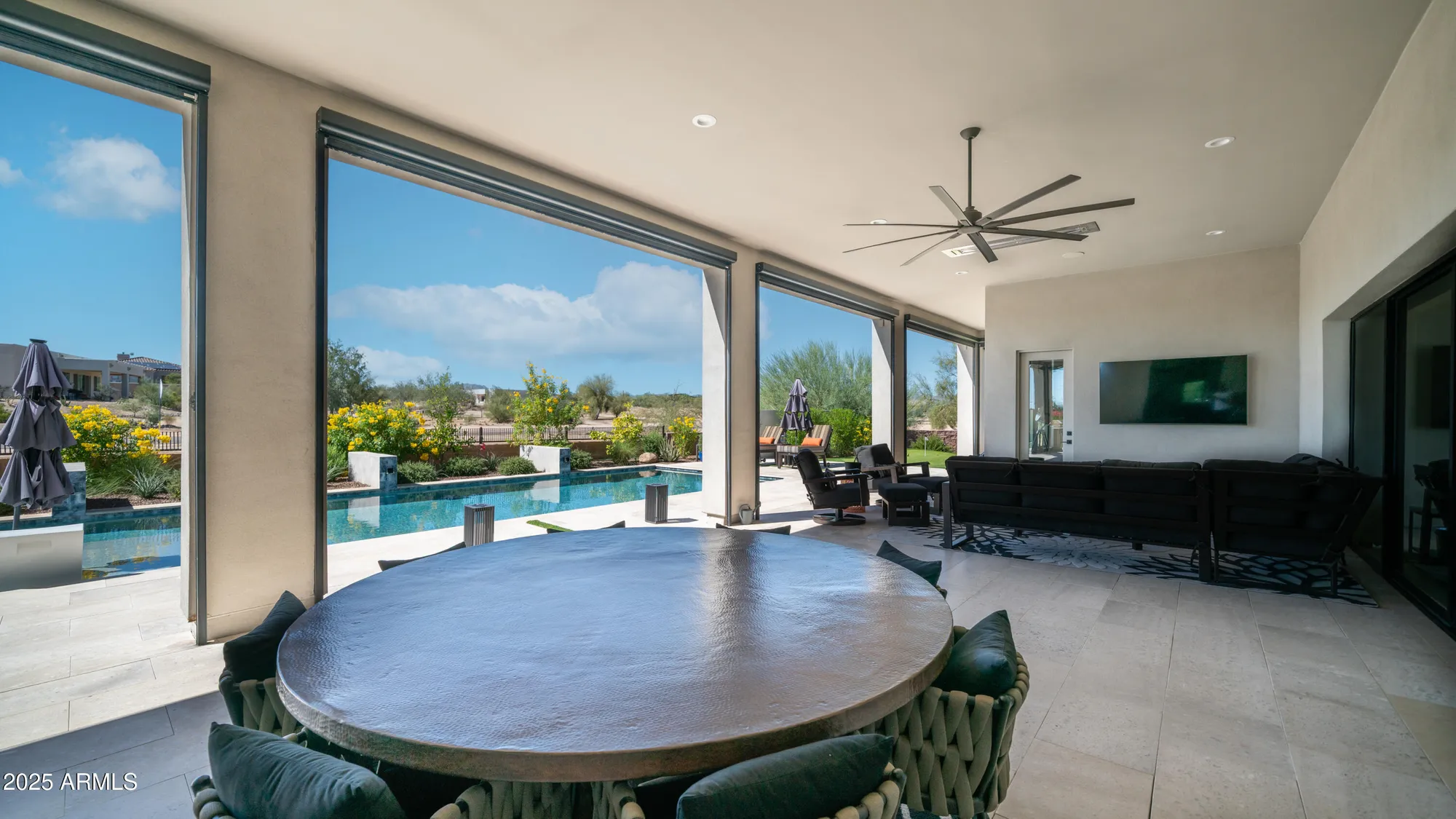 Property Slideshow image 30 of 57 | 28322 n summit springs rd, Rio Verde, AZ, 85263