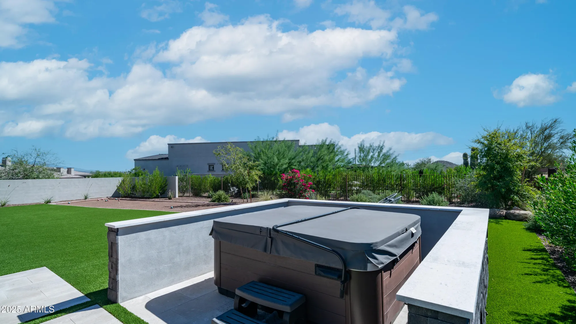 Property Slideshow image 36 of 57 | 28322 n summit springs rd, Rio Verde, AZ, 85263