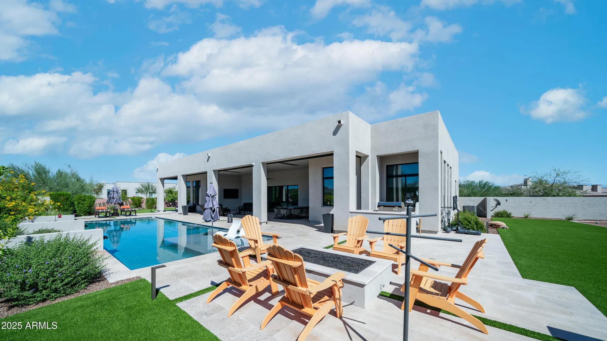 Property Slideshow image 37 of 57 | 28322 n summit springs rd, Rio Verde, AZ, 85263