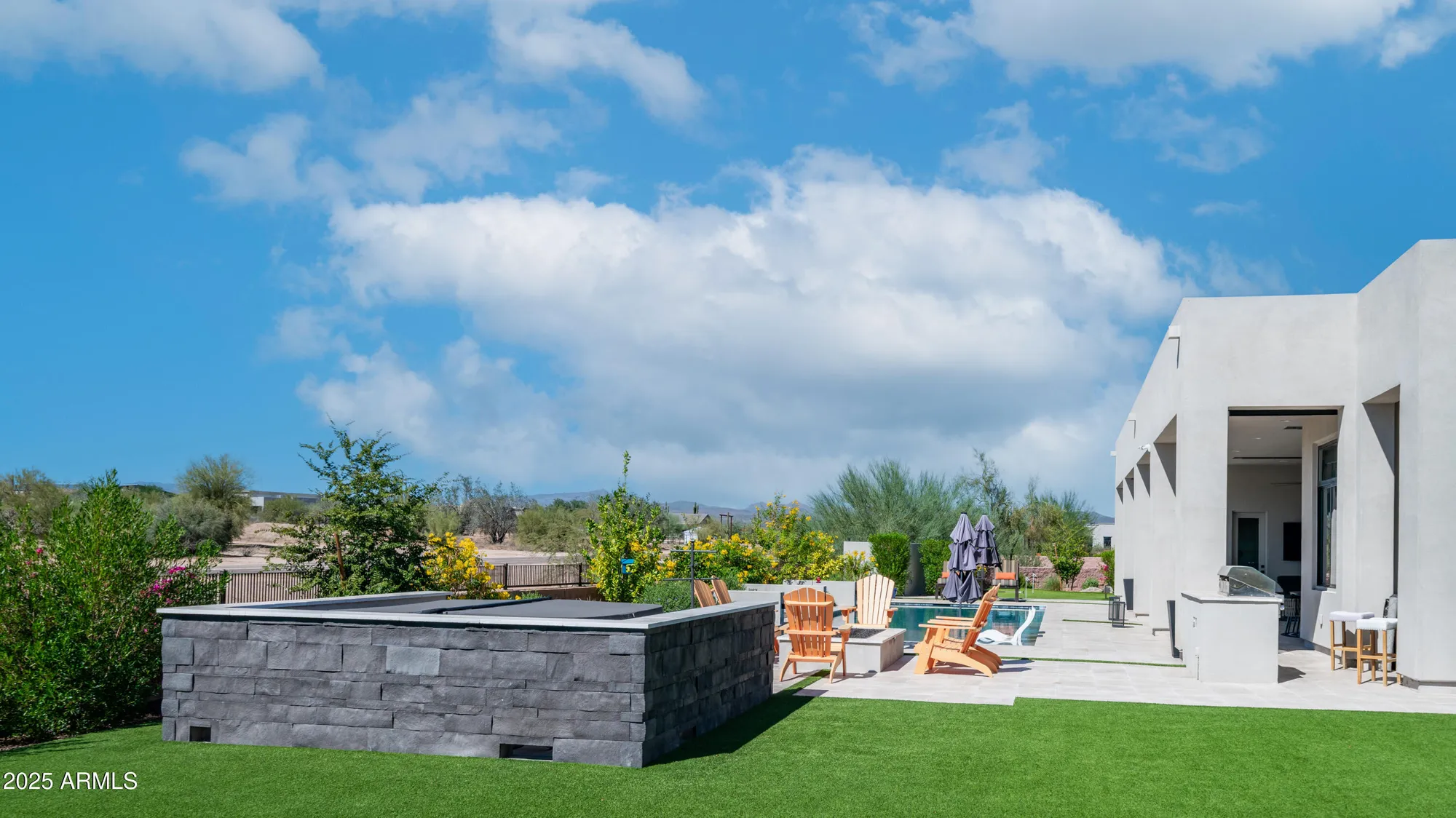 Property Slideshow image 41 of 57 | 28322 n summit springs rd, Rio Verde, AZ, 85263