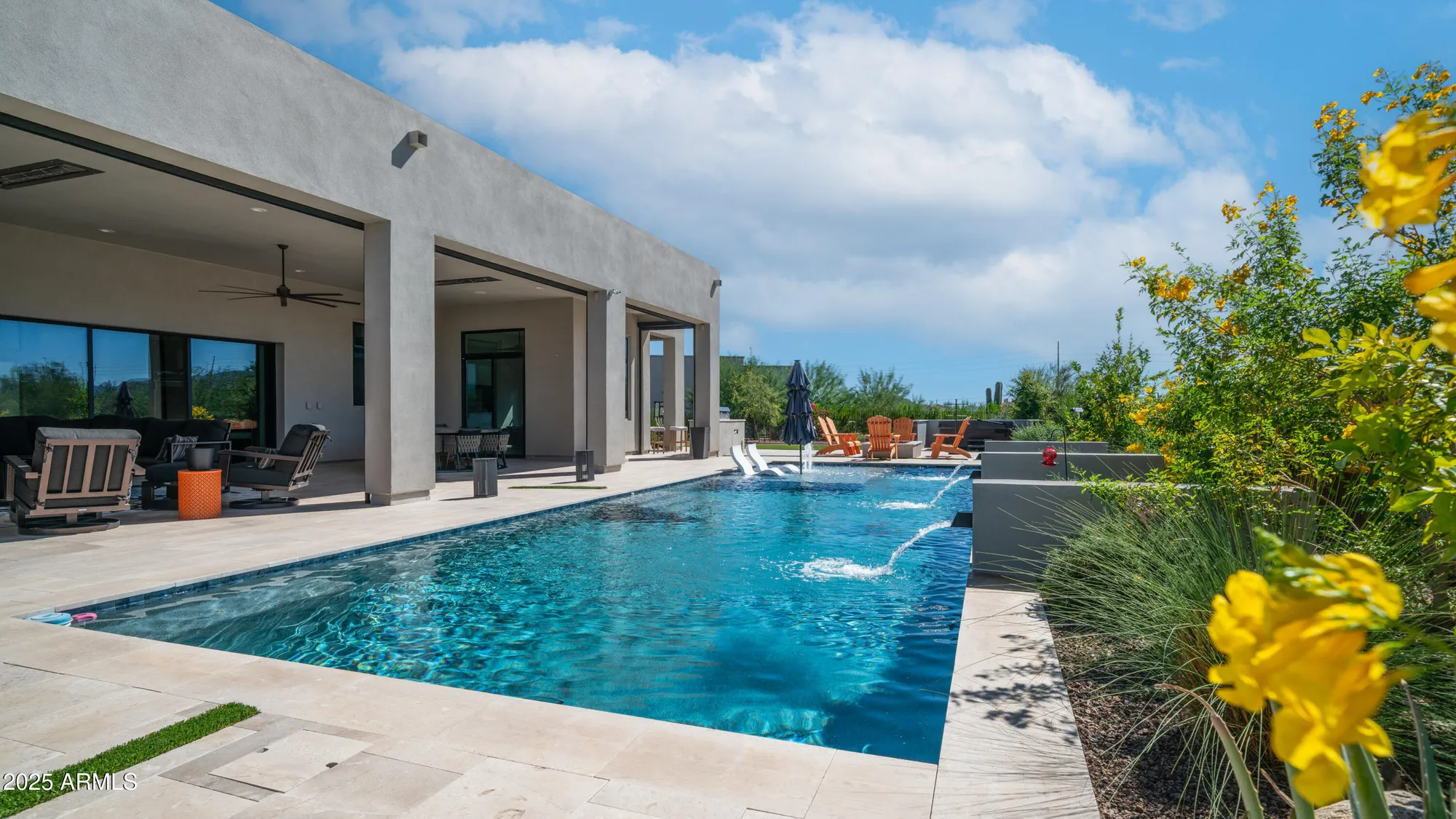 Property Slideshow image 46 of 57 | 28322 n summit springs rd, Rio Verde, AZ, 85263