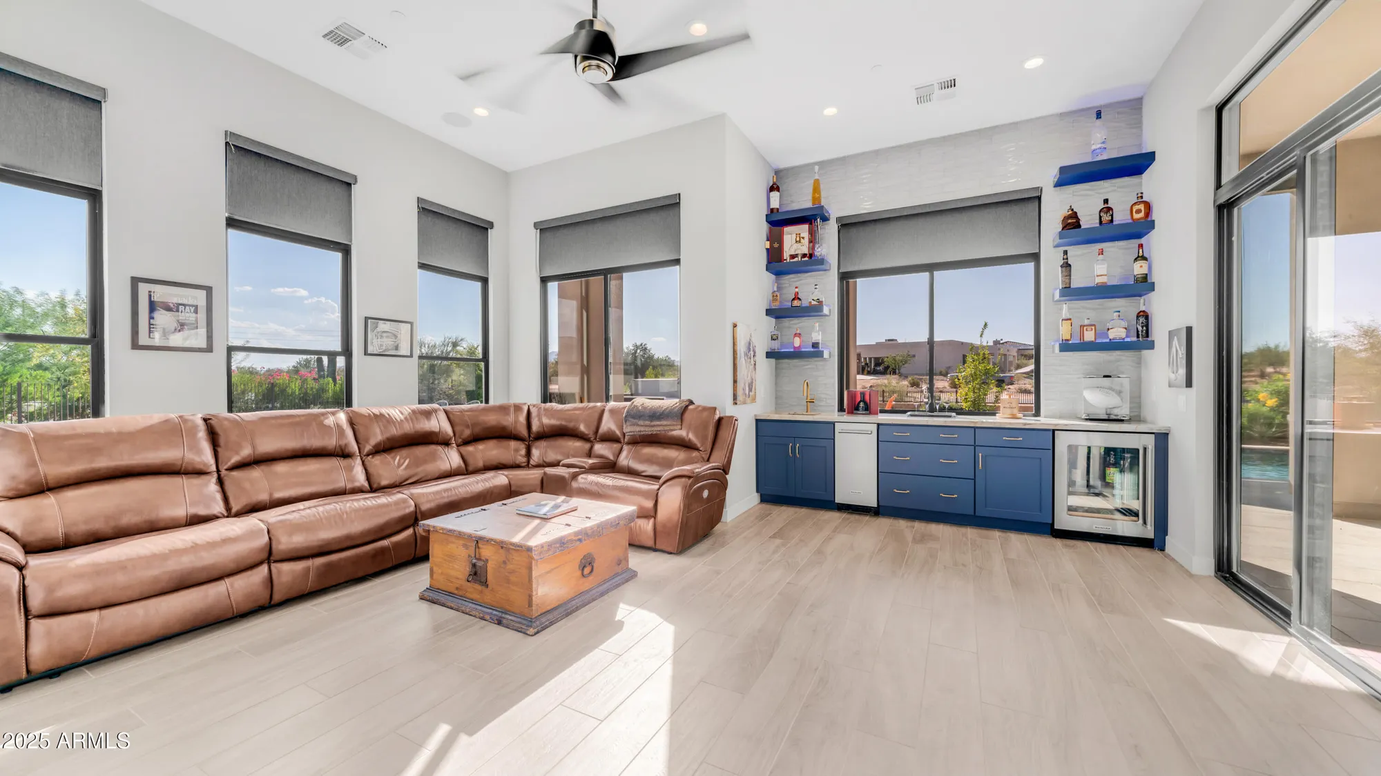 Property Slideshow image 12 of 57 | 28322 n summit springs rd, Rio Verde, AZ, 85263