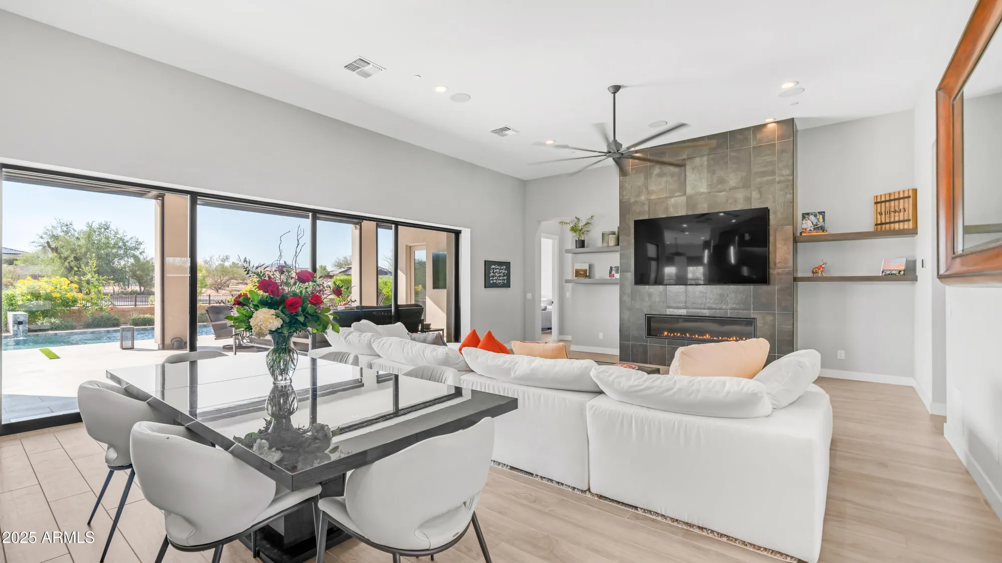 Property Slideshow image 15 of 57 | 28322 n summit springs rd, Rio Verde, AZ, 85263