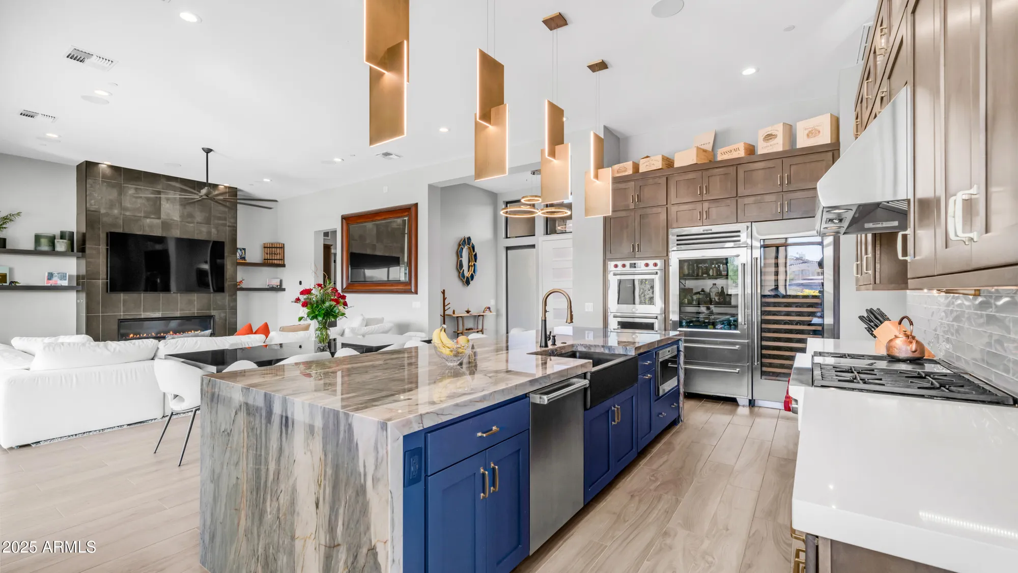 Property Slideshow image 7 of 57 | 28322 n summit springs rd, Rio Verde, AZ, 85263