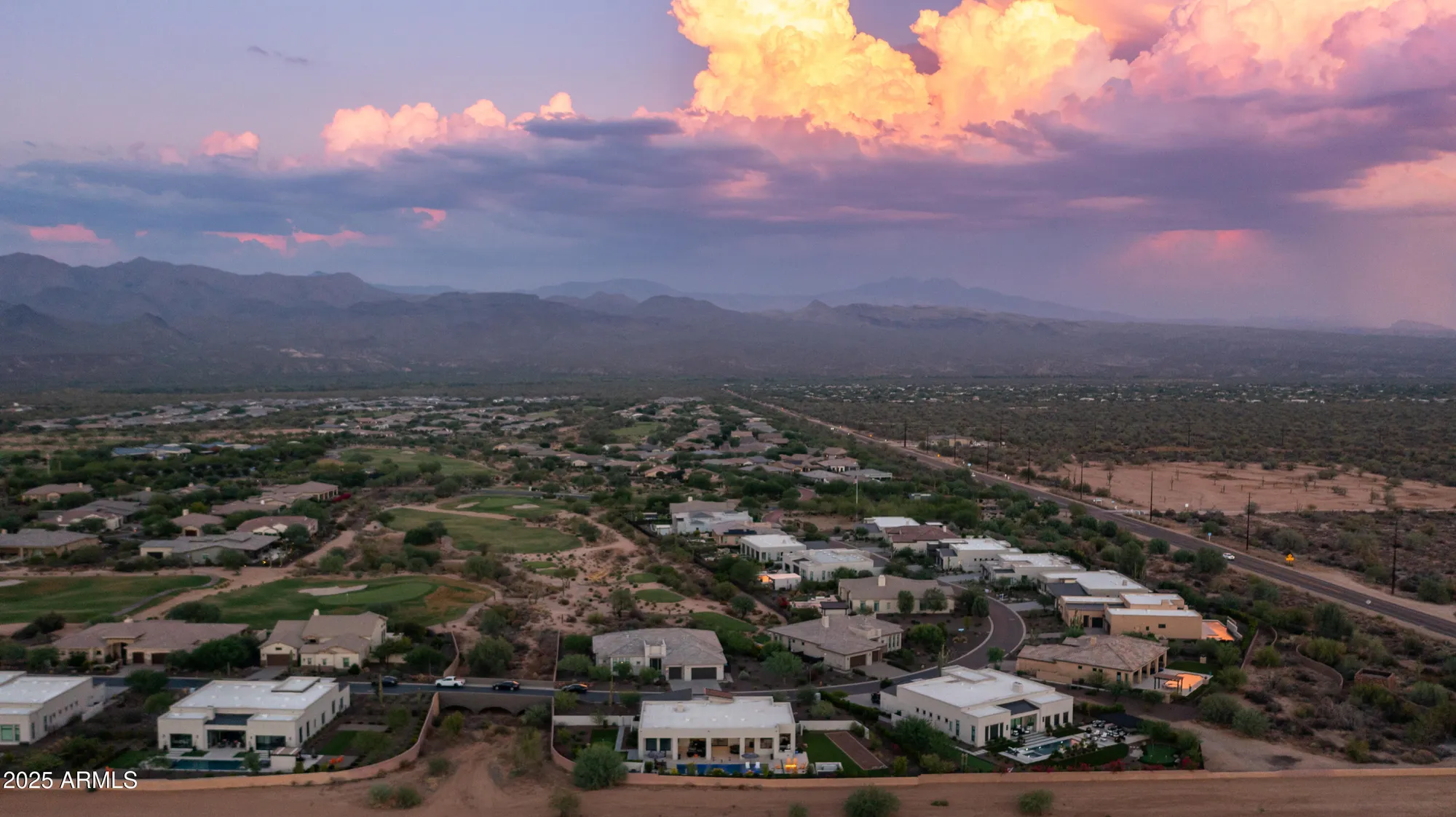 Property Slideshow image 52 of 57 | 28322 n summit springs rd, Rio Verde, AZ, 85263
