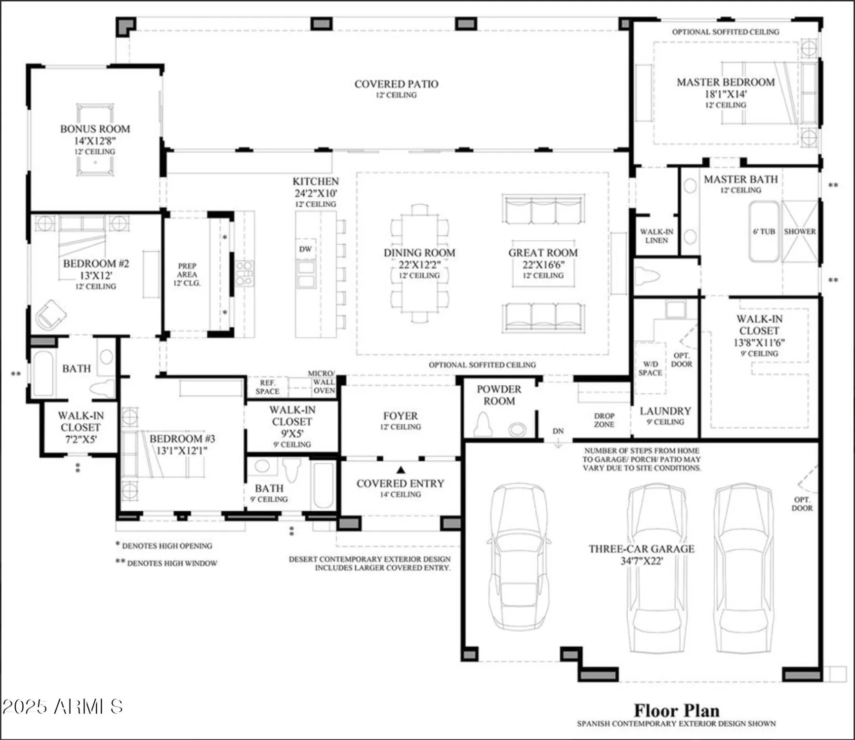 Property Slideshow image 53 of 57 | 28322 n summit springs rd, Rio Verde, AZ, 85263