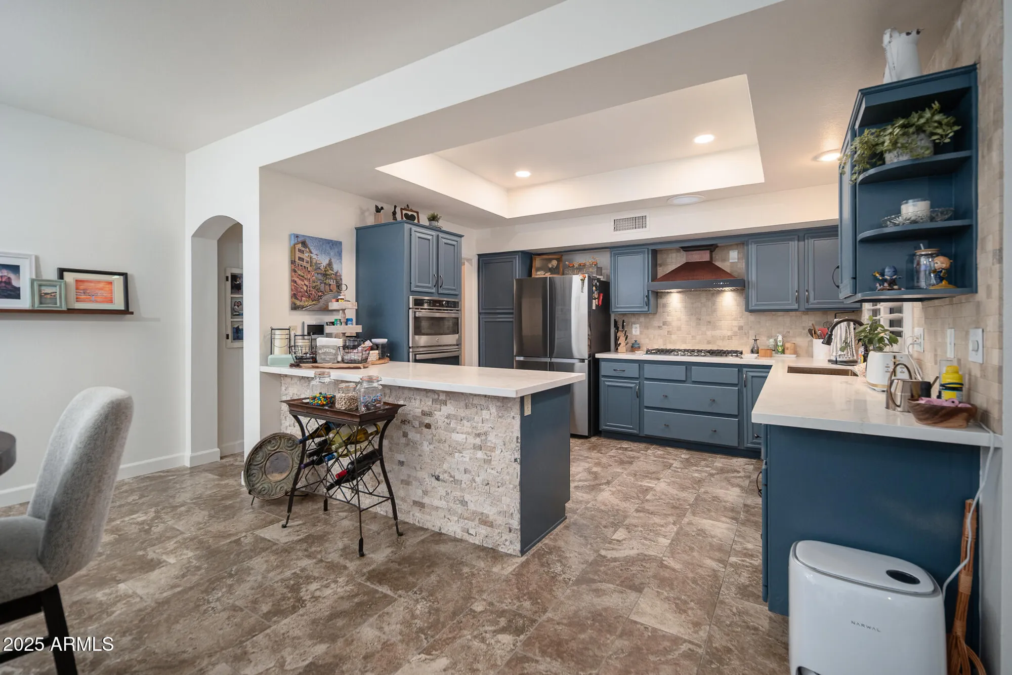Property Slideshow image 11 of 31 | 21606 n yellowstone cir, Sun City West, AZ, 85375
