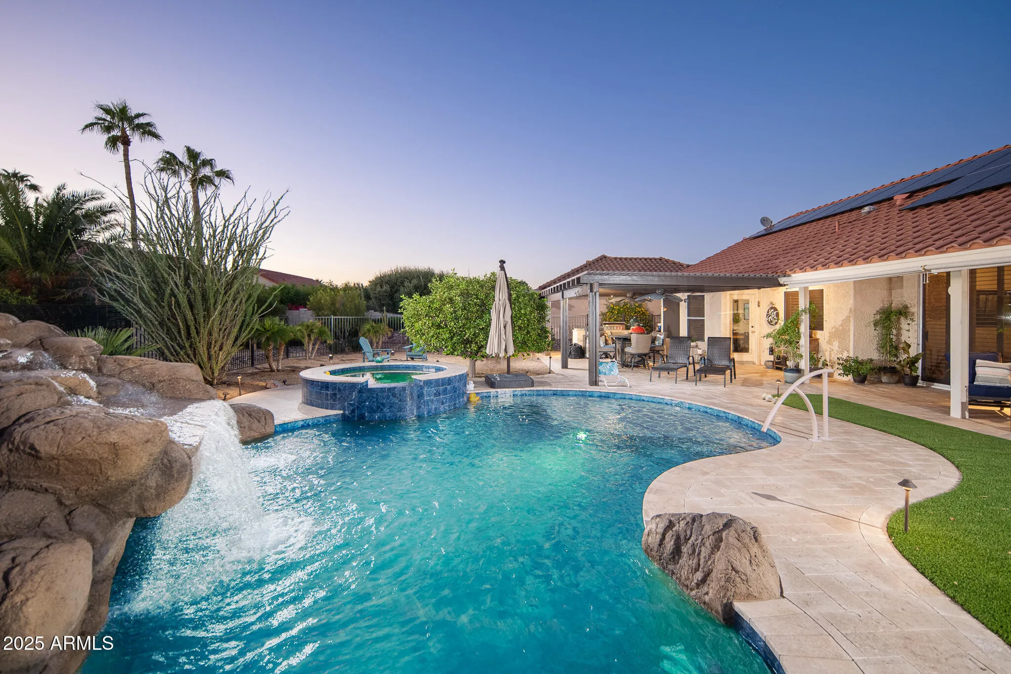 Property Slideshow image 26 of 31 | 21606 n yellowstone cir, Sun City West, AZ, 85375