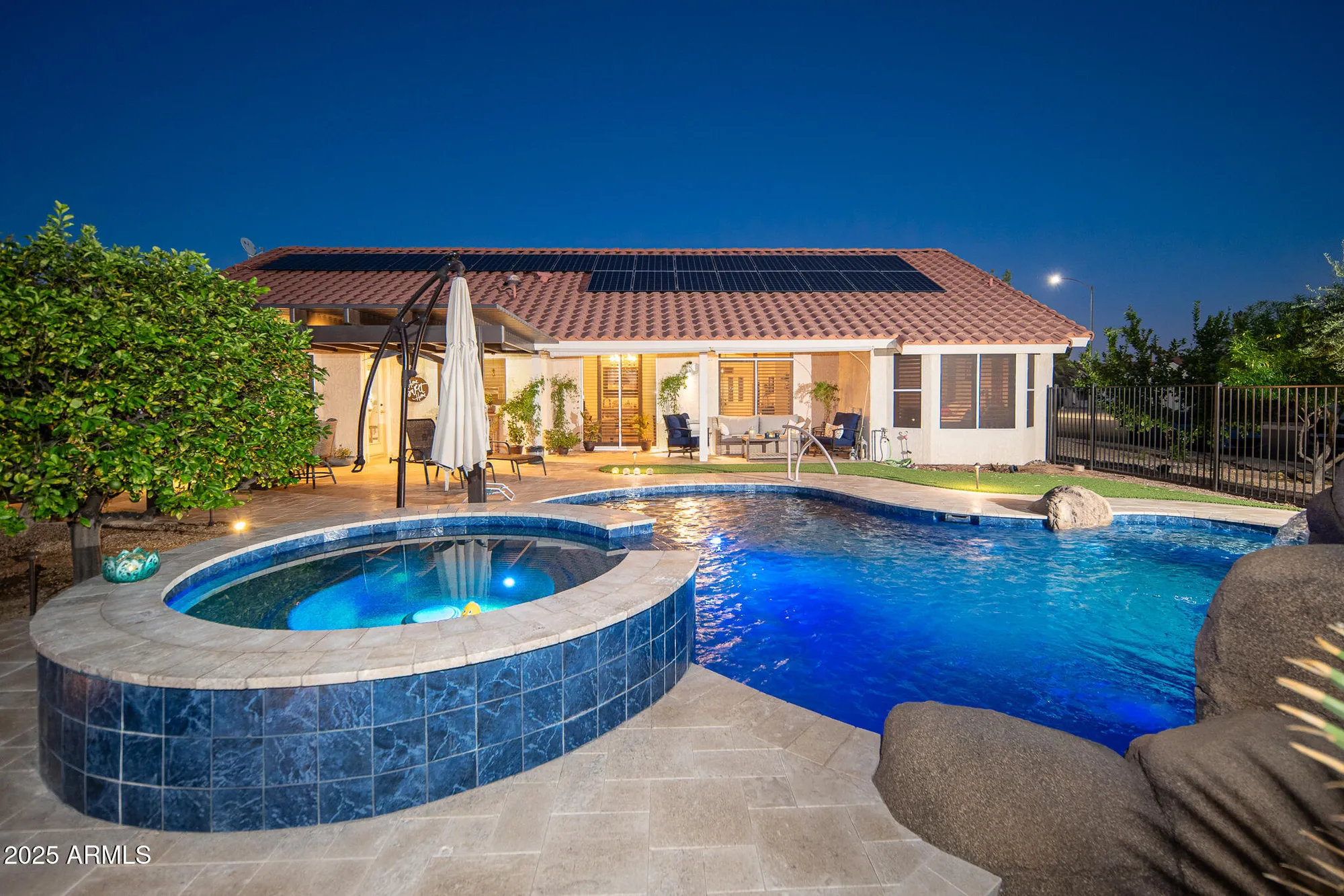 Property Slideshow image 29 of 31 | 21606 n yellowstone cir, Sun City West, AZ, 85375