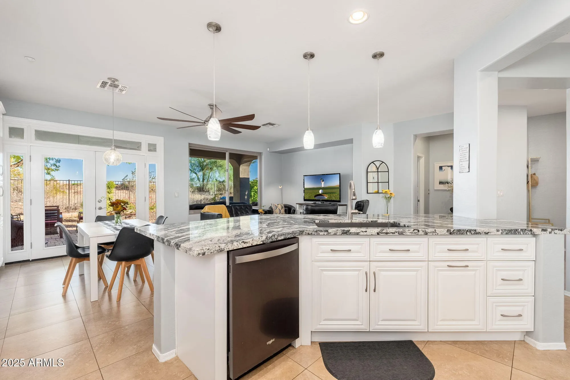 Property Slideshow image 7 of 52 | 41921 n crooked stick rd, Anthem, AZ, 85086