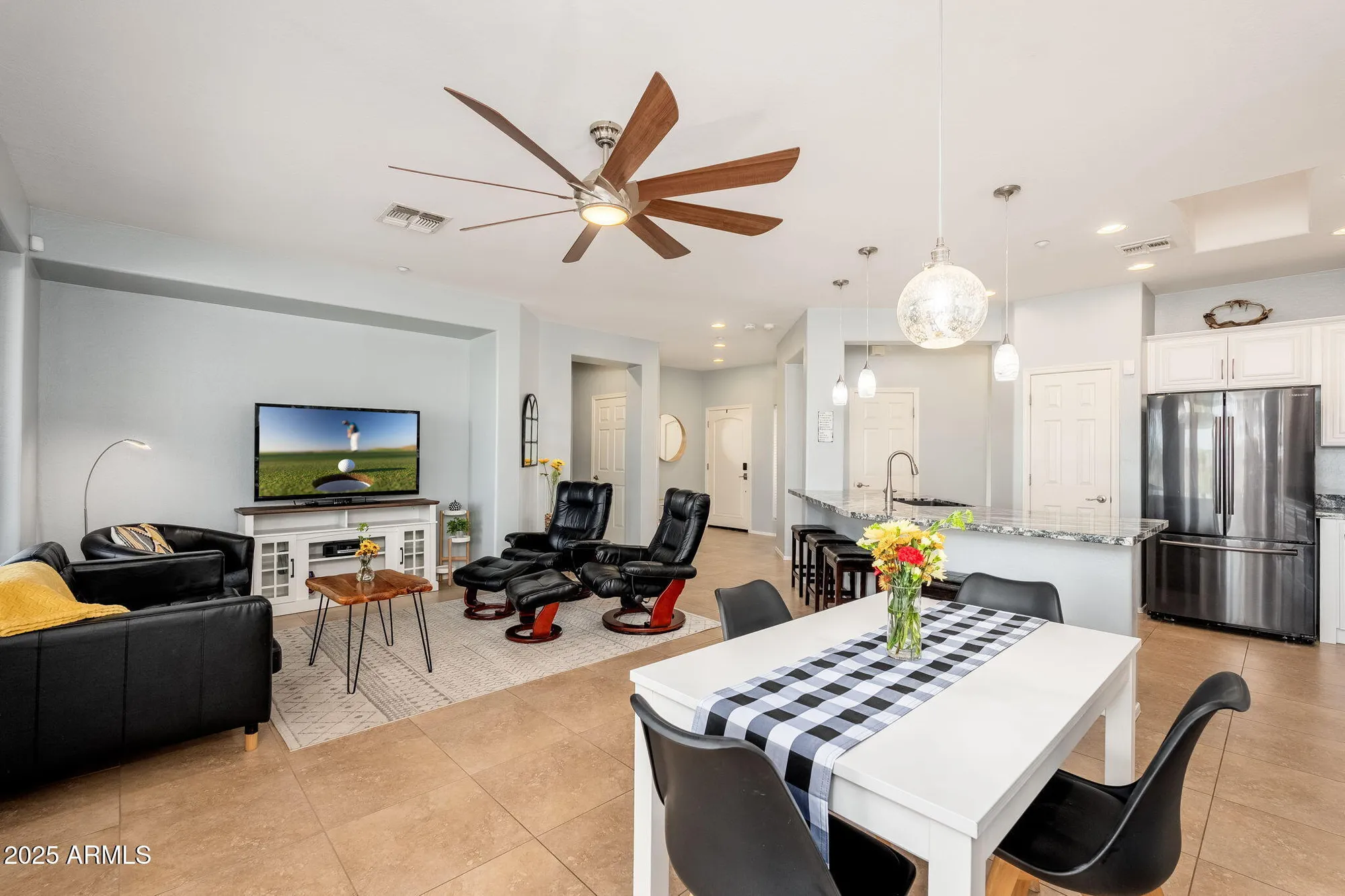 Property Slideshow image 9 of 52 | 41921 n crooked stick rd, Anthem, AZ, 85086