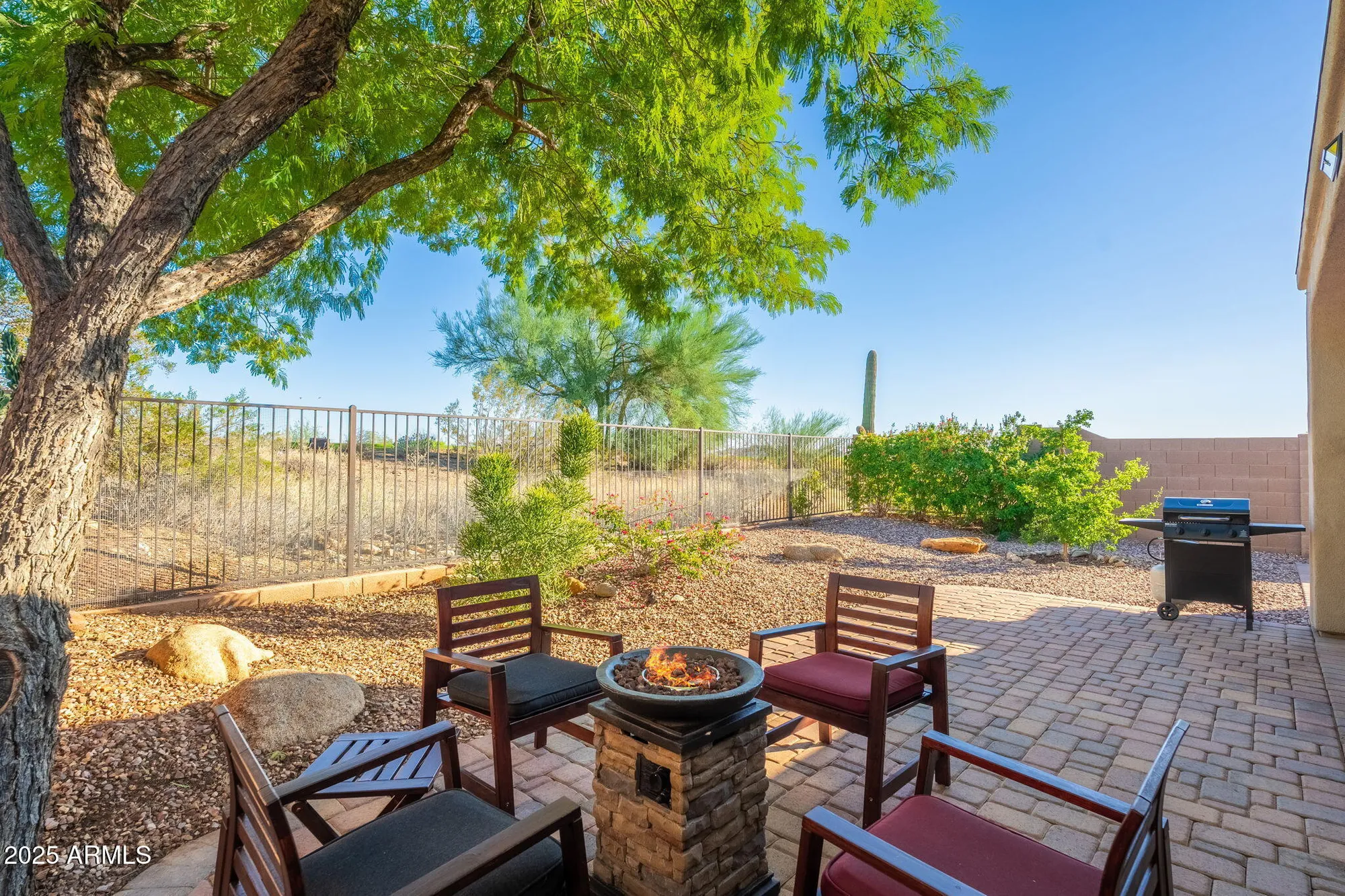 Property Slideshow image 24 of 52 | 41921 n crooked stick rd, Anthem, AZ, 85086